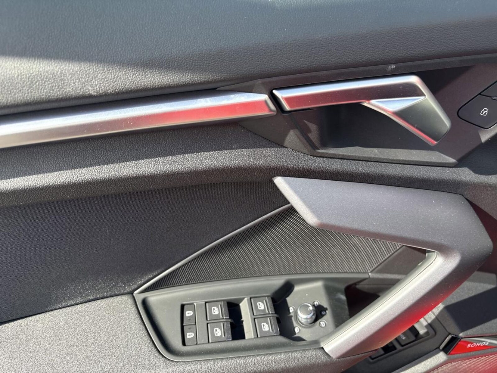 Audi A3 Sportback – Bild 11