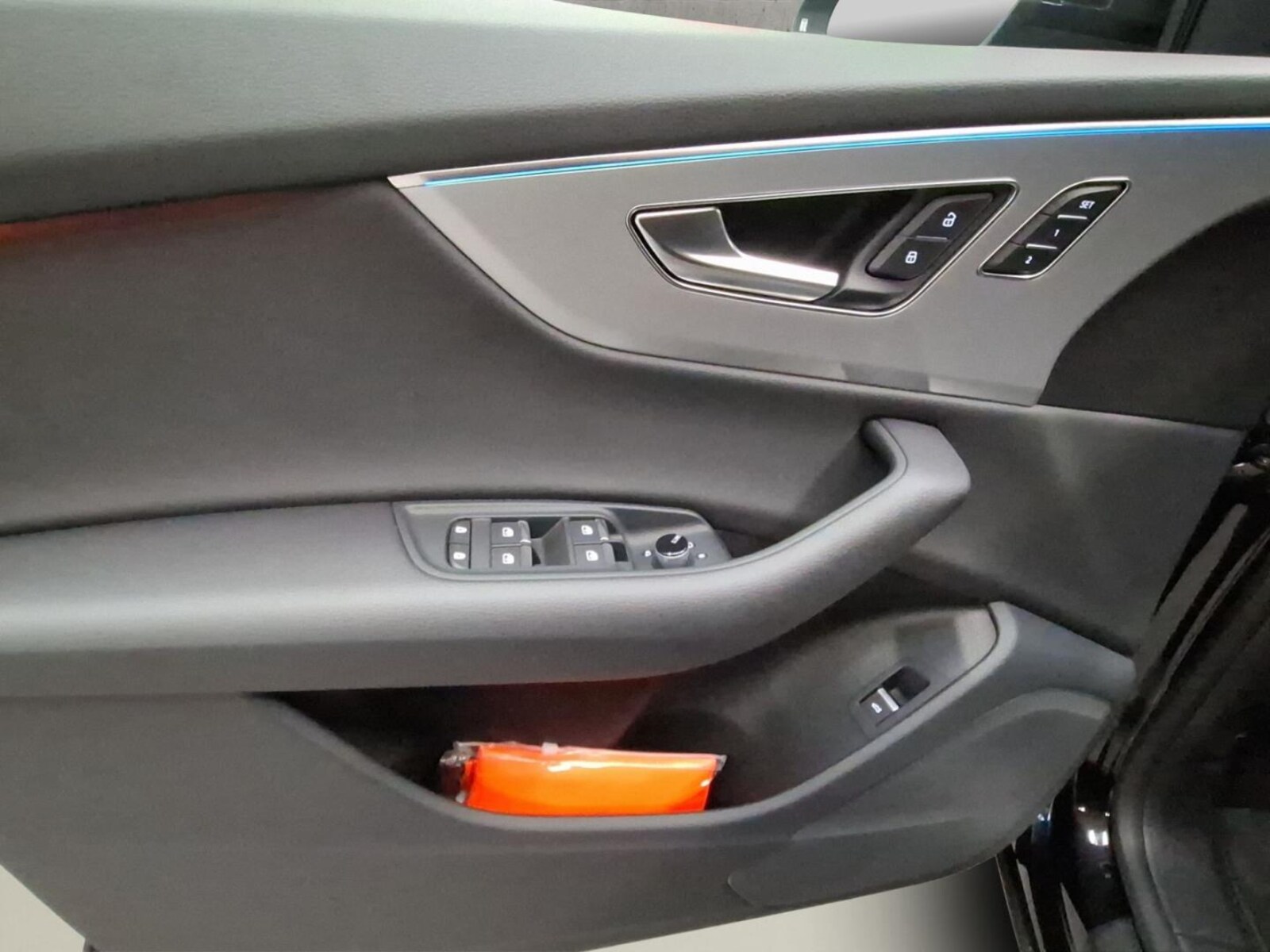 Audi Q8 – Bild 13