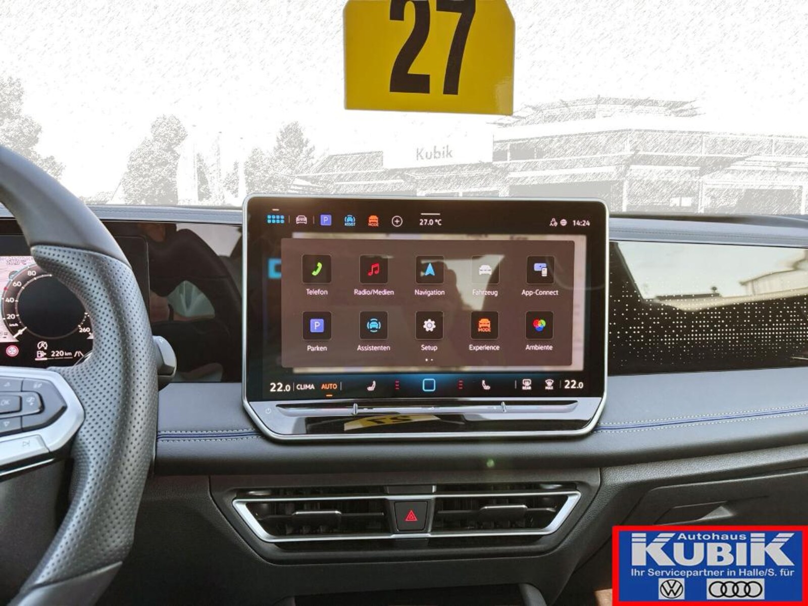 Volkswagen Tiguan – Bild 9
