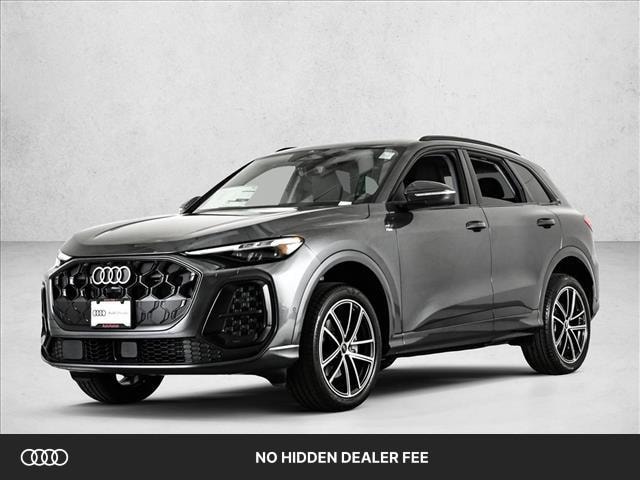 Photo of 2026 Audi Q5