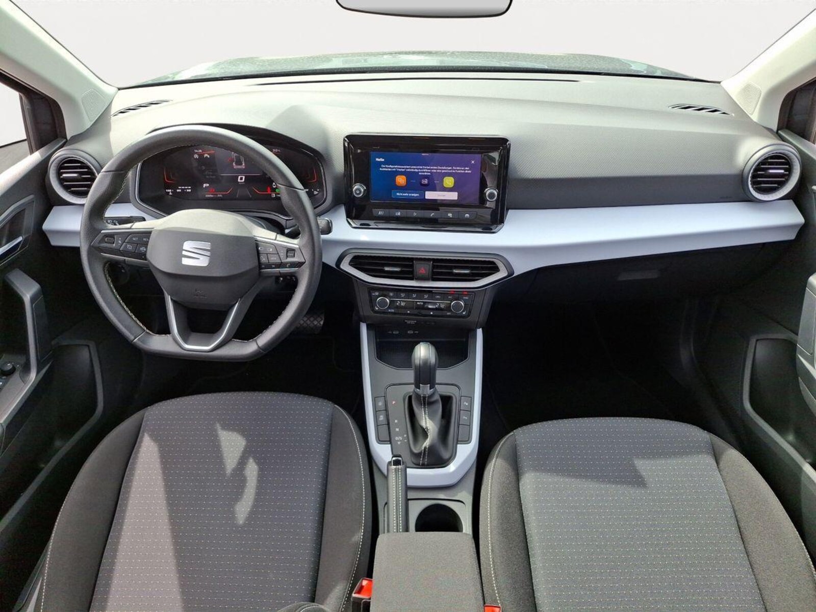 SEAT Arona – Bild 13
