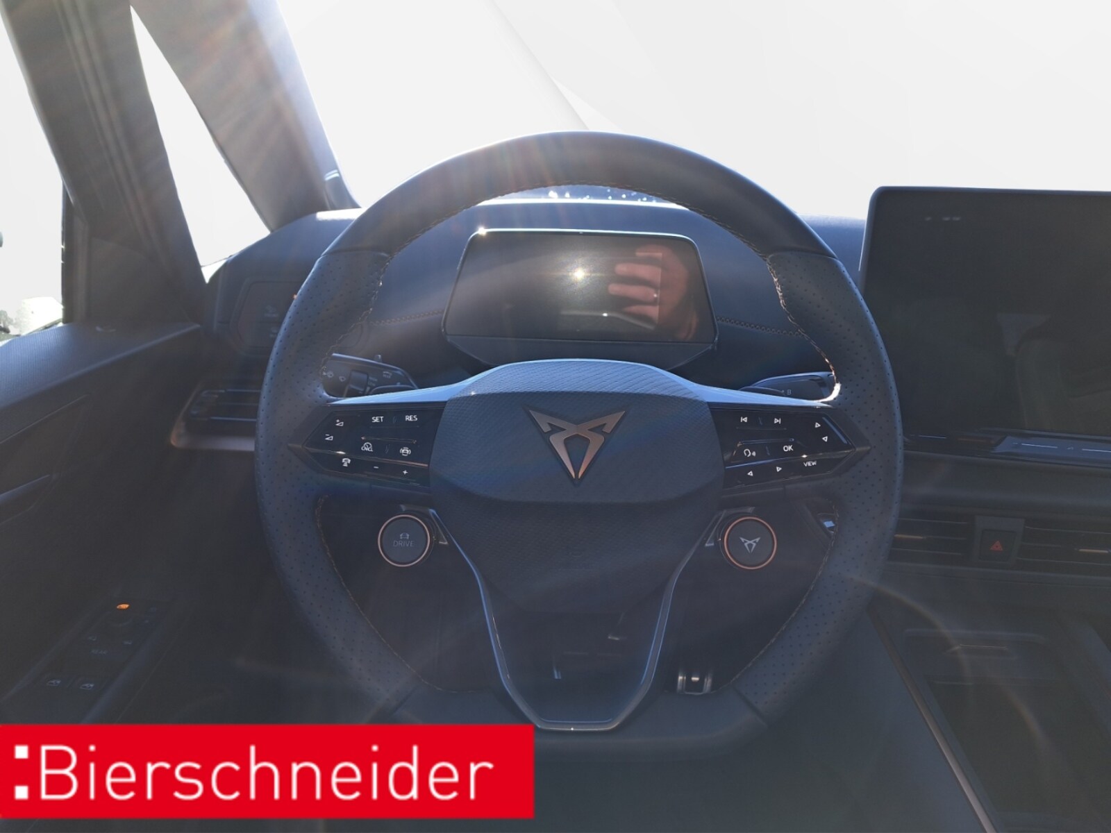 CUPRA Born – Bild 14
