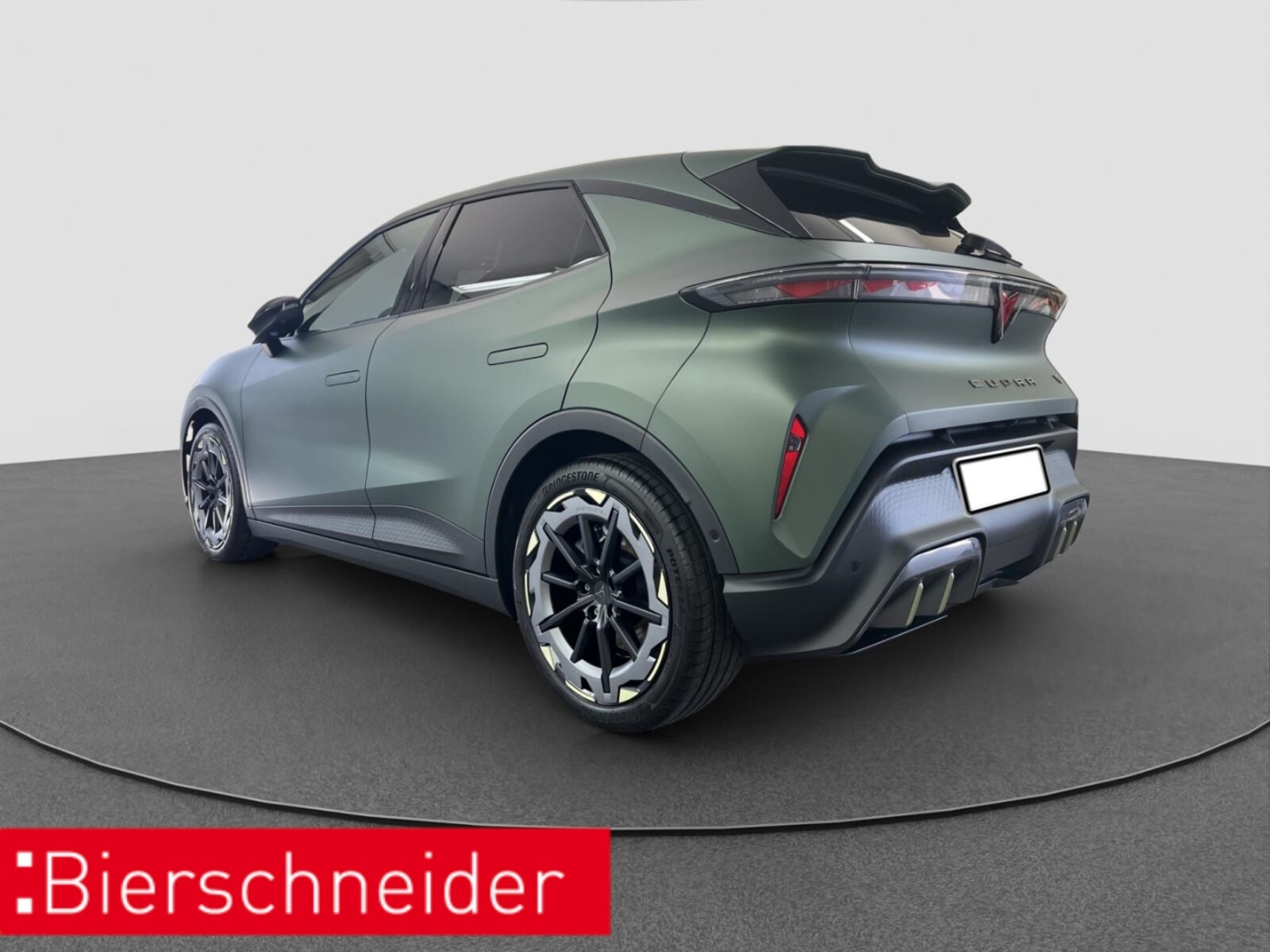 CUPRA Raval – Bild 4