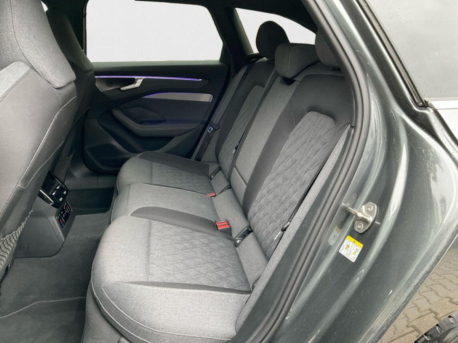 Audi A6 Avant – Bild 12
