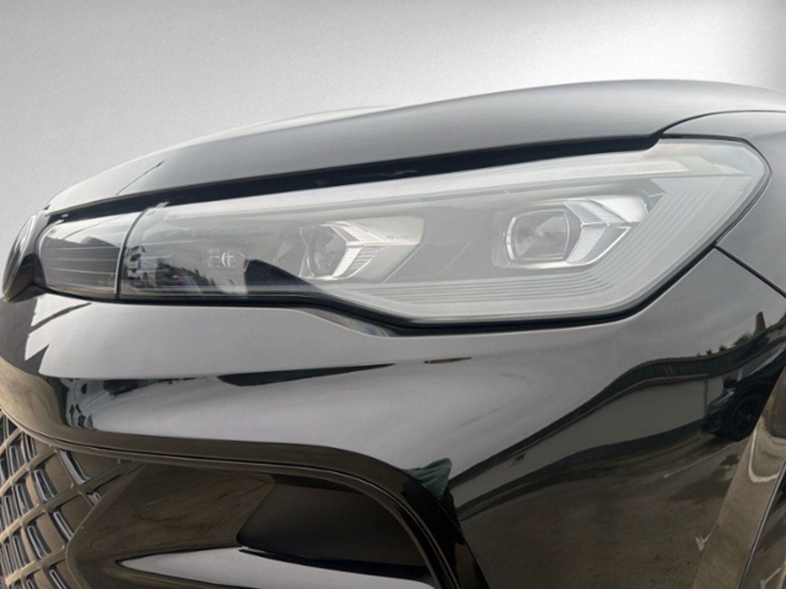 Volkswagen Tiguan – Bild 6