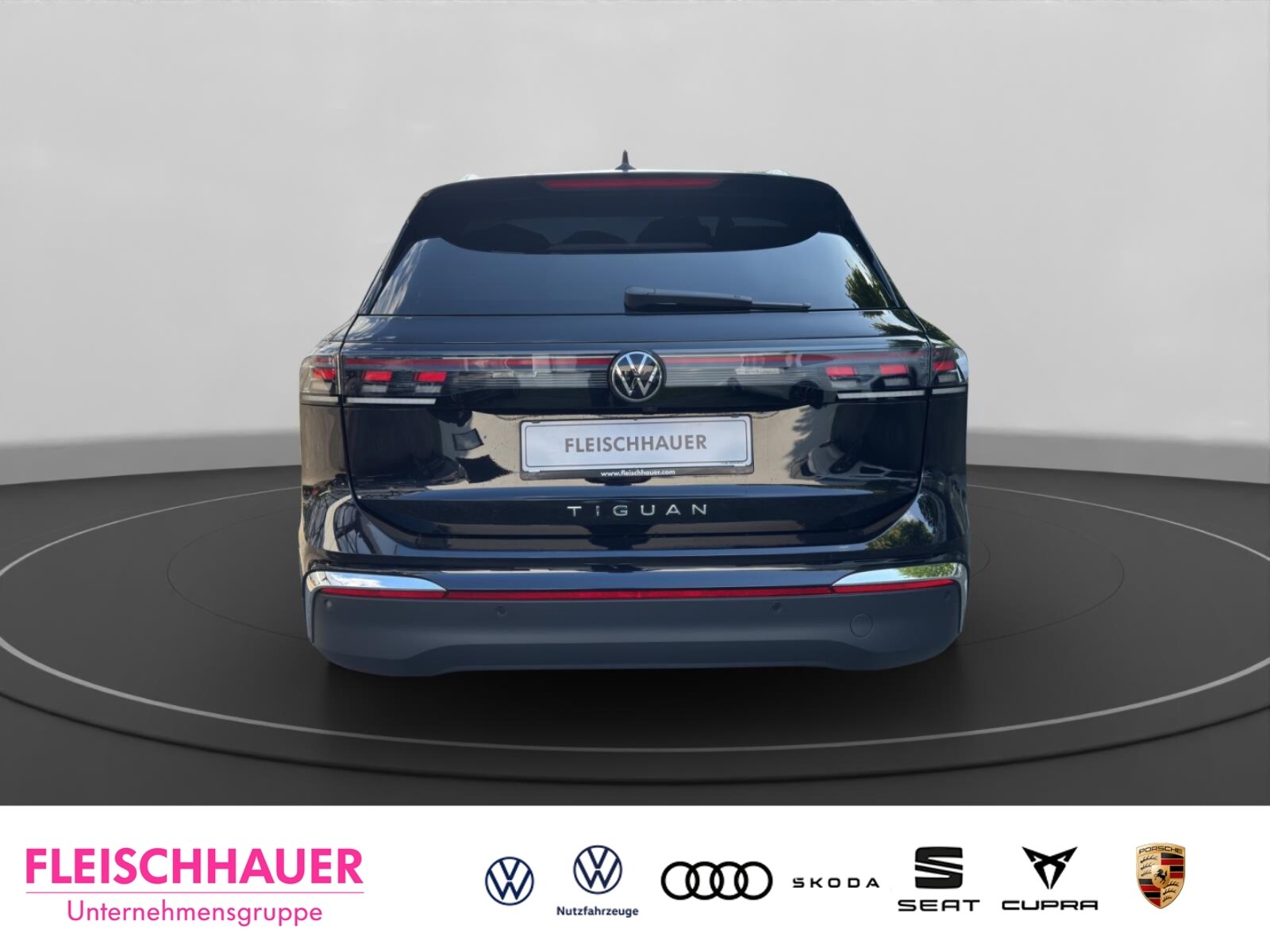 Volkswagen Tiguan – Bild 5