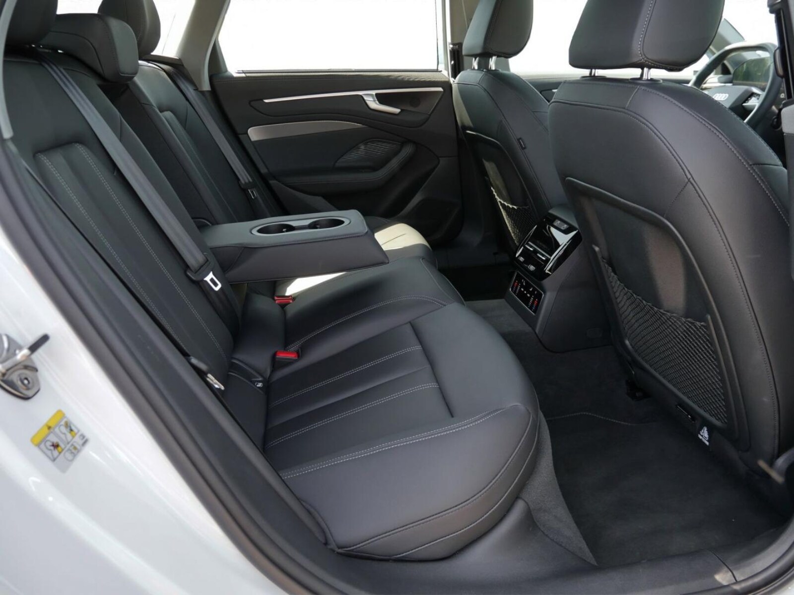 Audi A6 Avant – Bild 16