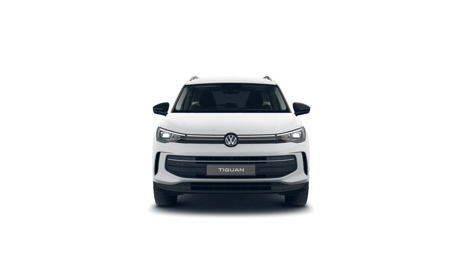 Volkswagen Tiguan – Bild 8