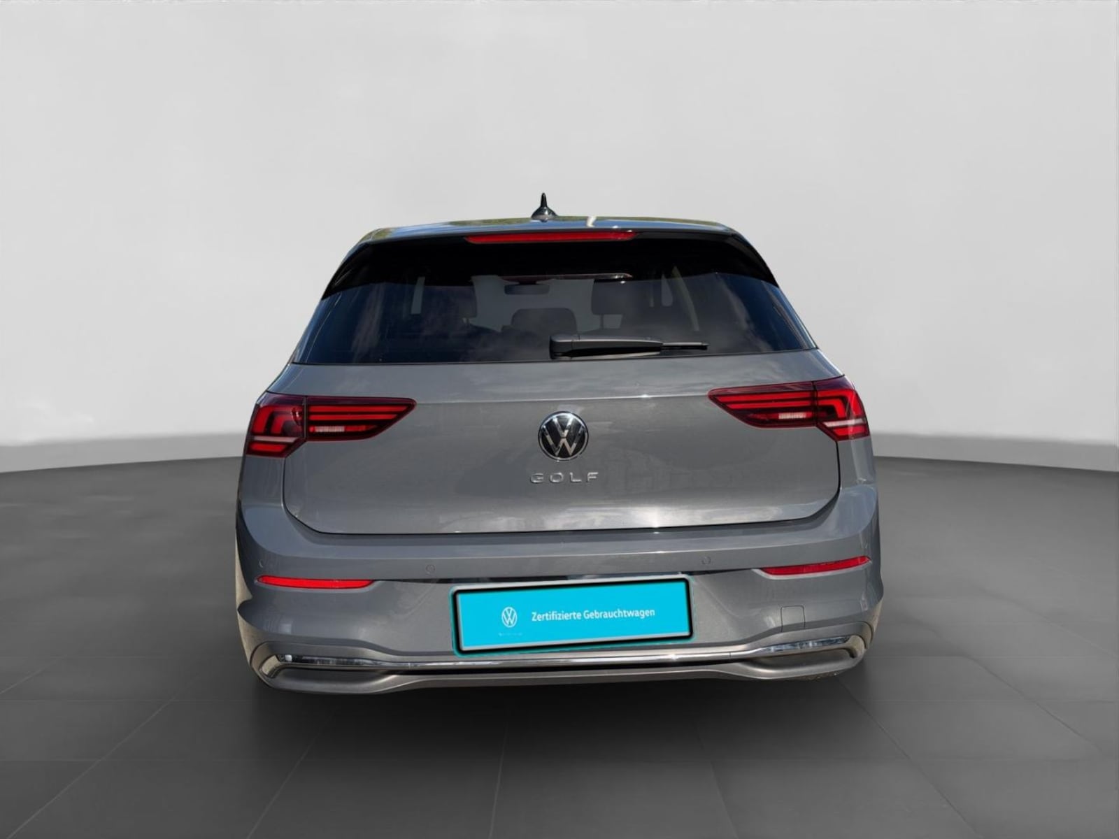 Volkswagen Golf – Bild 6
