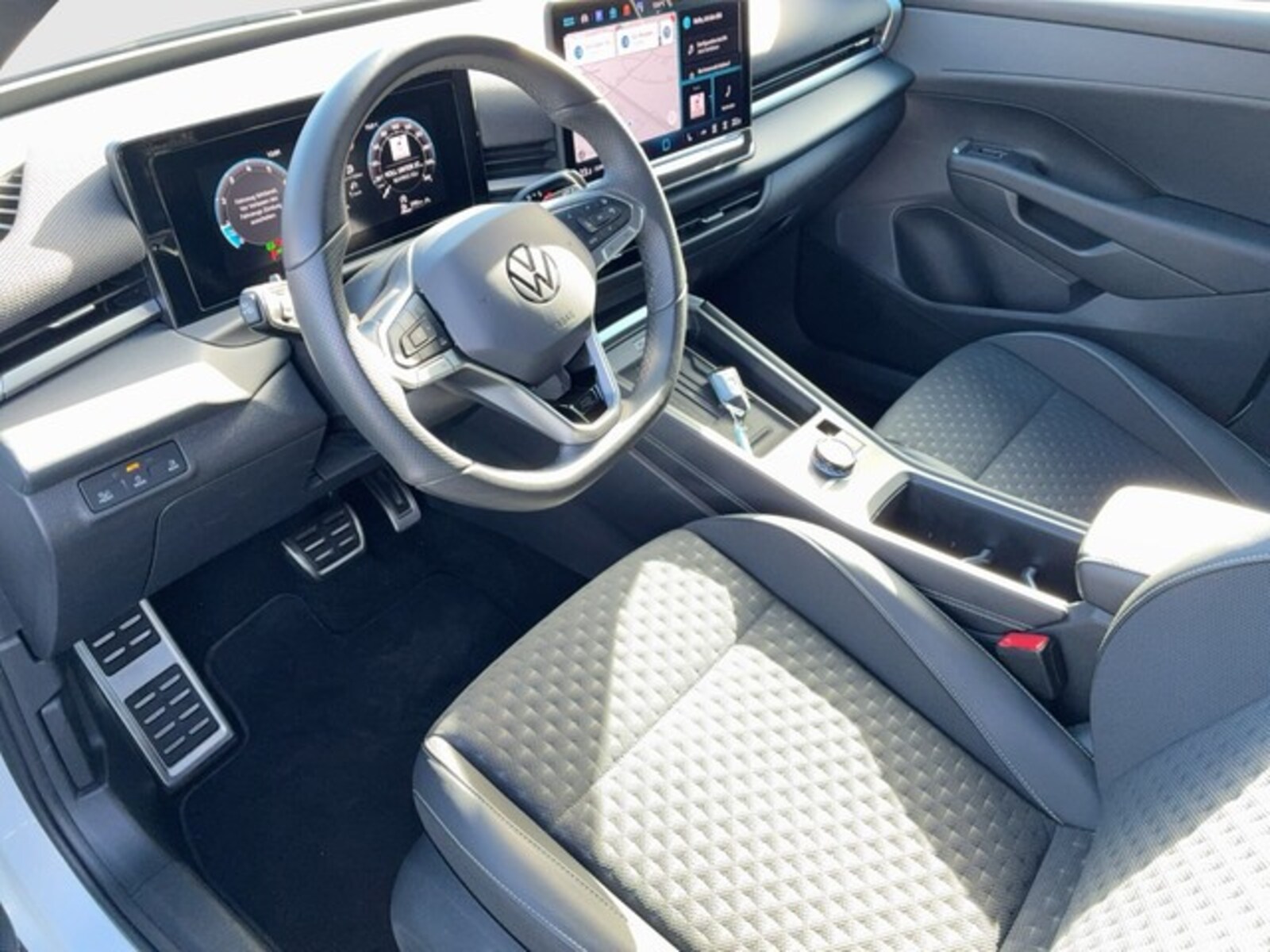 Volkswagen T-Roc – Bild 9