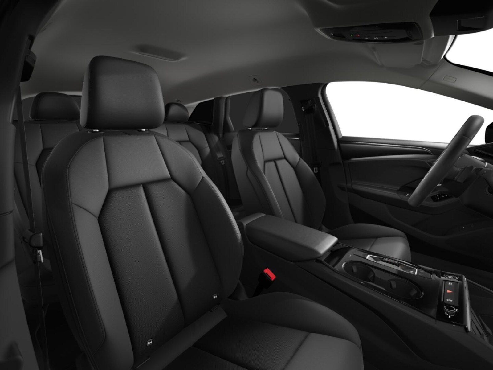 Audi A6 Avant e-tron – Bild 10