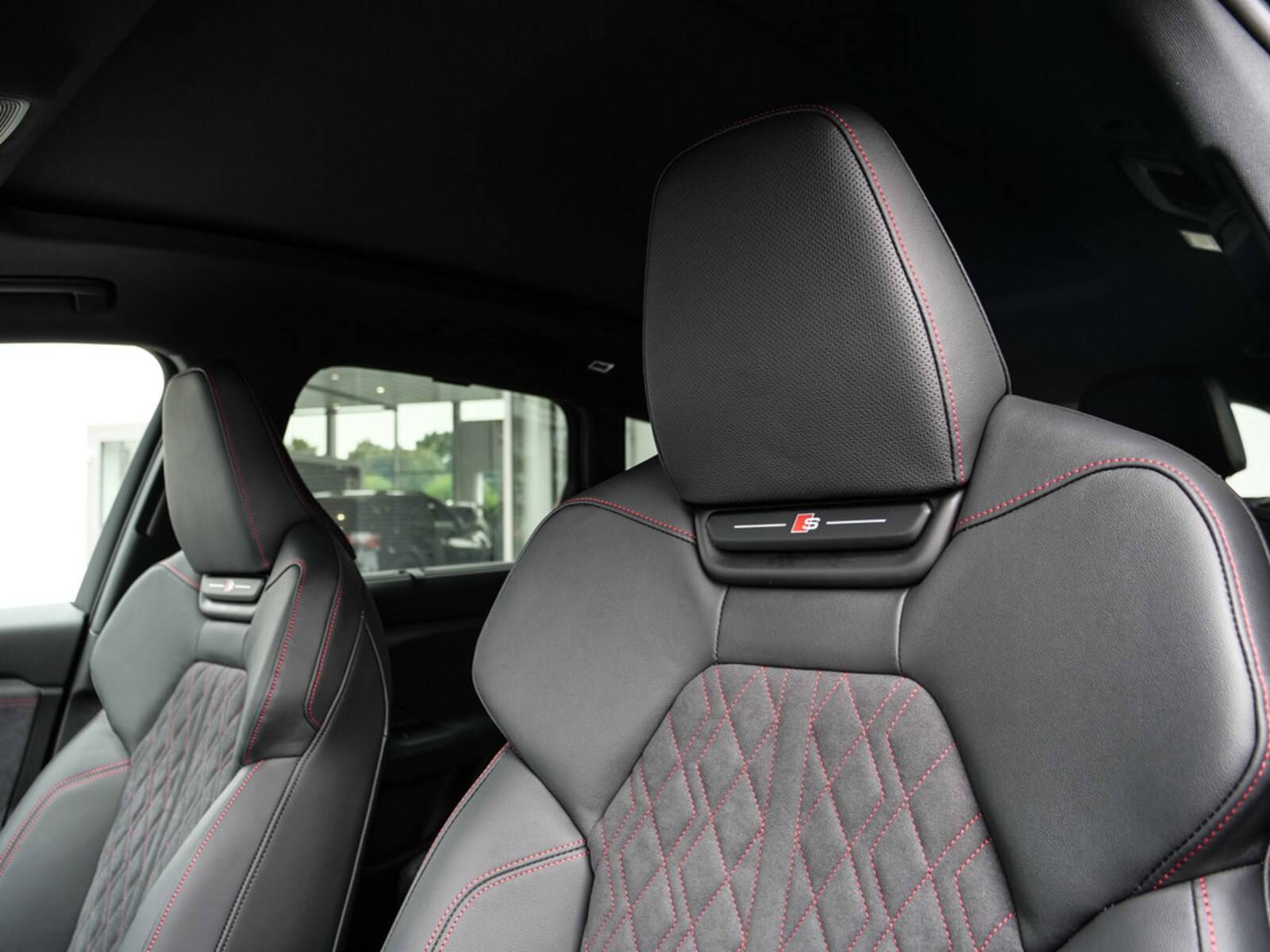 Audi Q6 e-tron – Bild 10