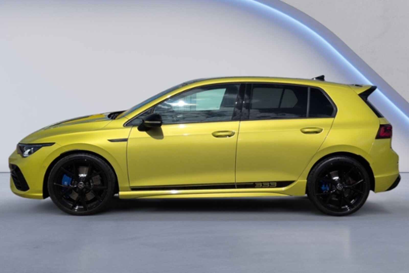 Volkswagen Golf – Bild 4
