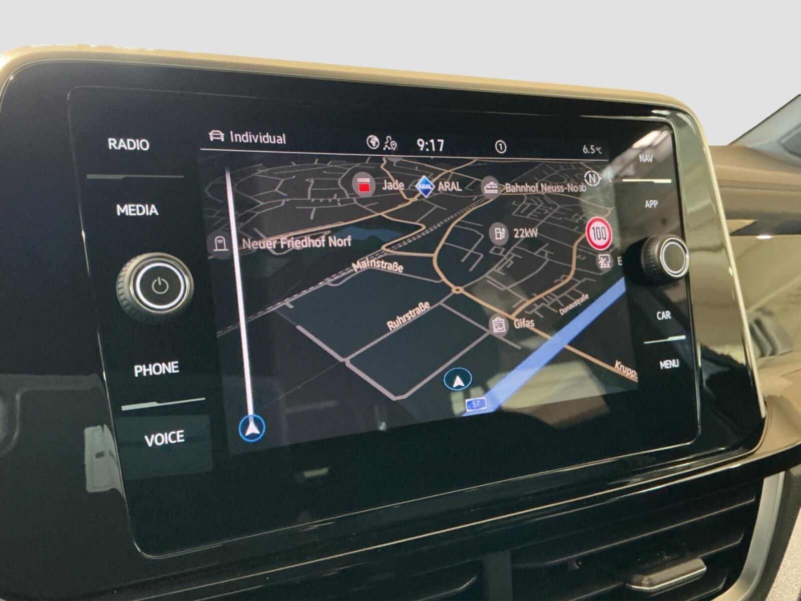 Volkswagen T-Roc – Bild 14