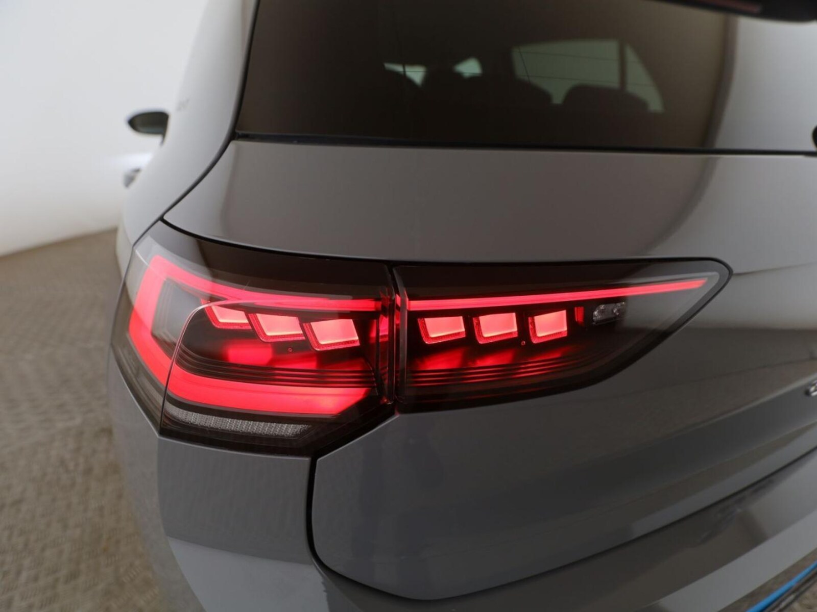 Volkswagen Golf – Bild 10