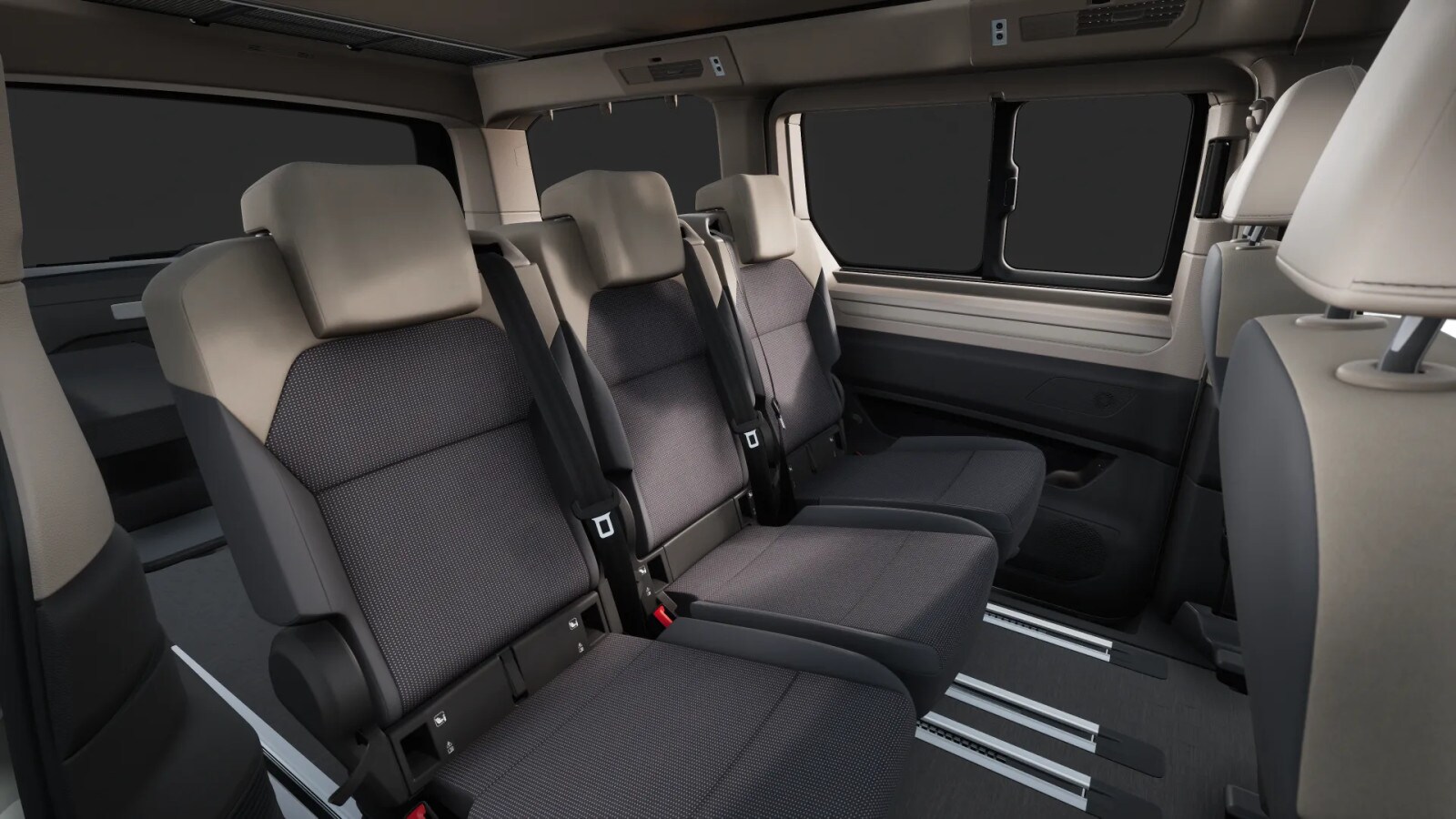 Volkswagen California – Bild 10