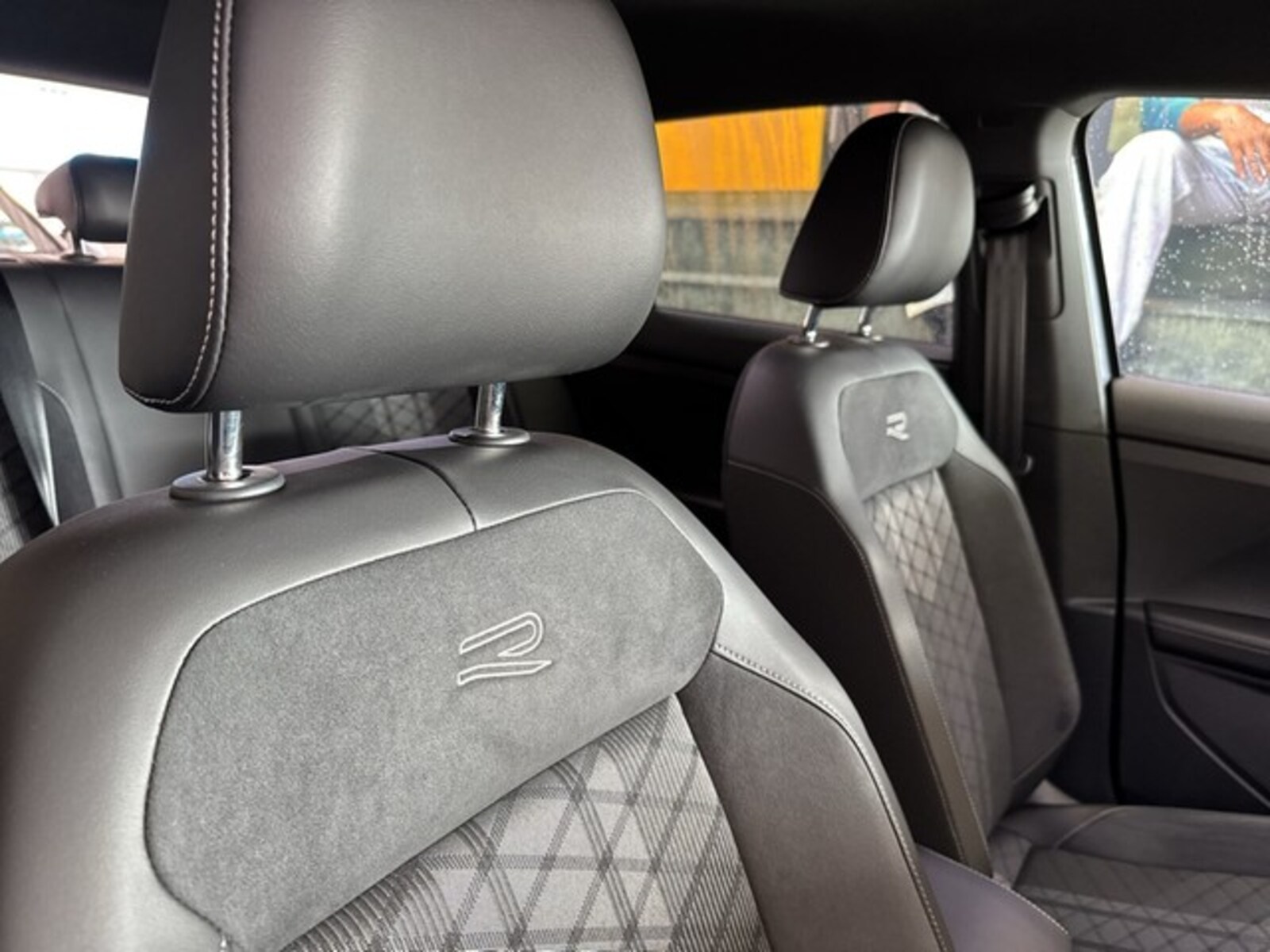 Volkswagen T-Cross – Bild 14