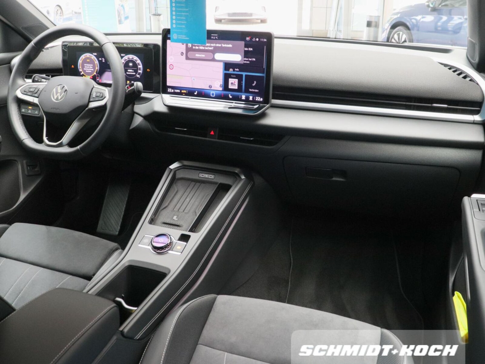 Volkswagen T-Roc – Bild 10