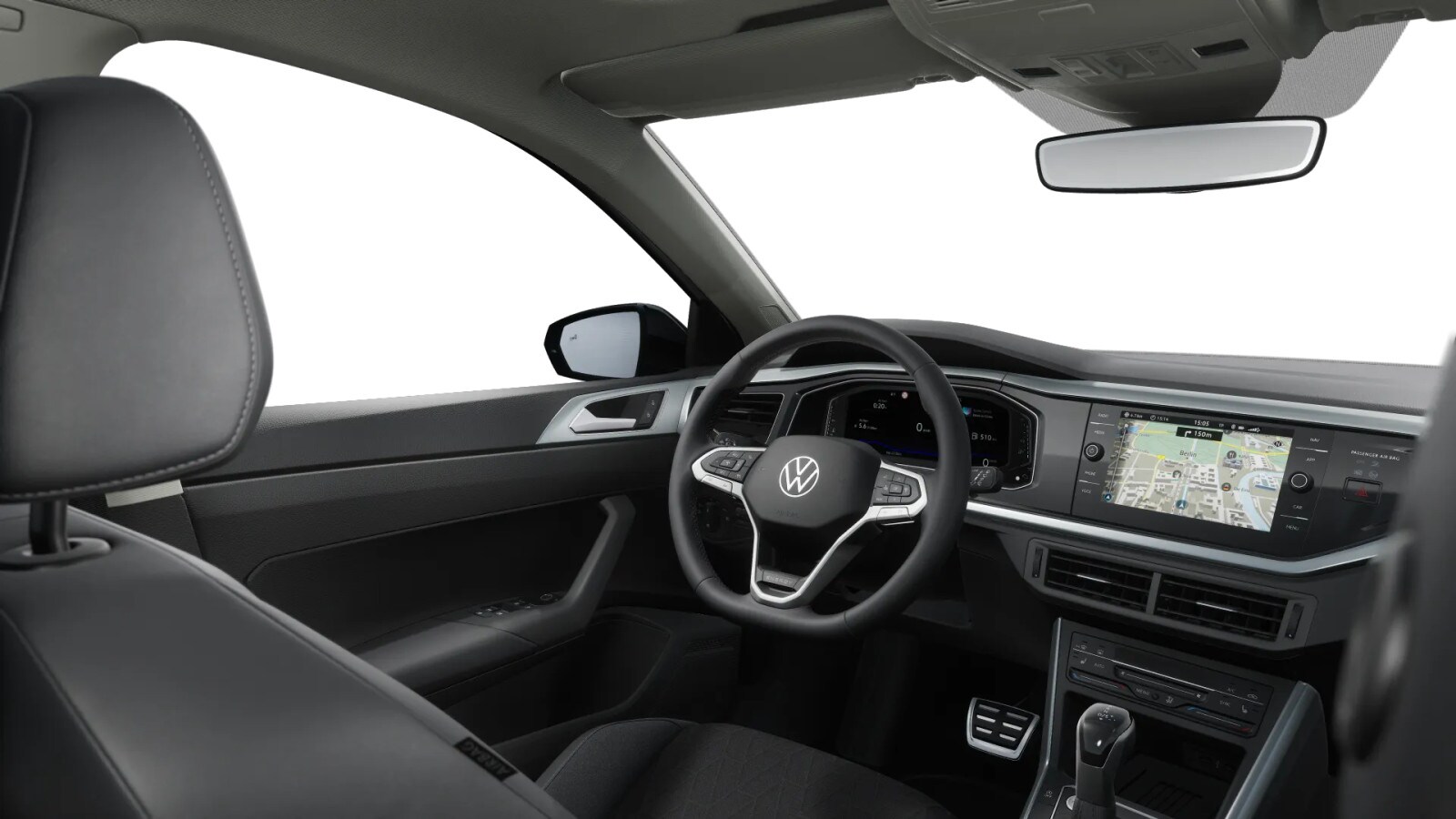 Volkswagen Polo – Bild 9