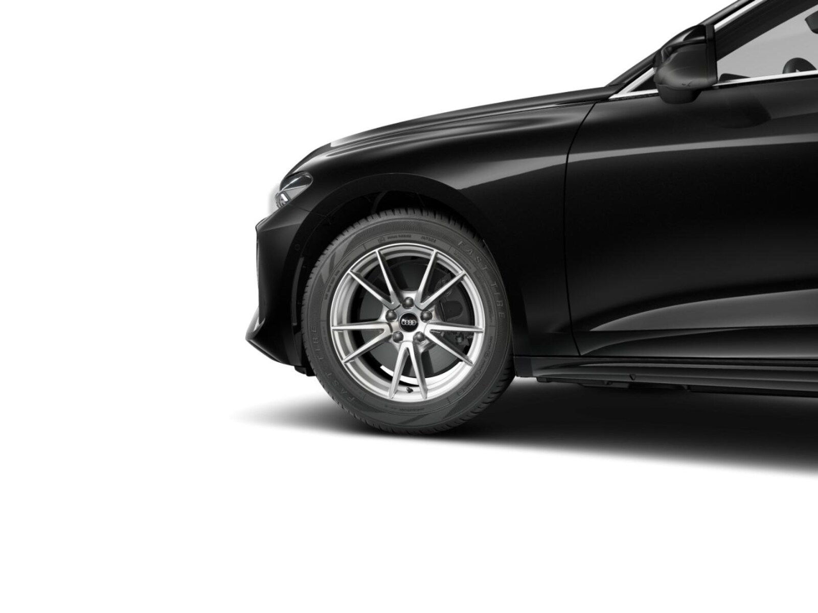 Audi A5 Avant – Bild 4