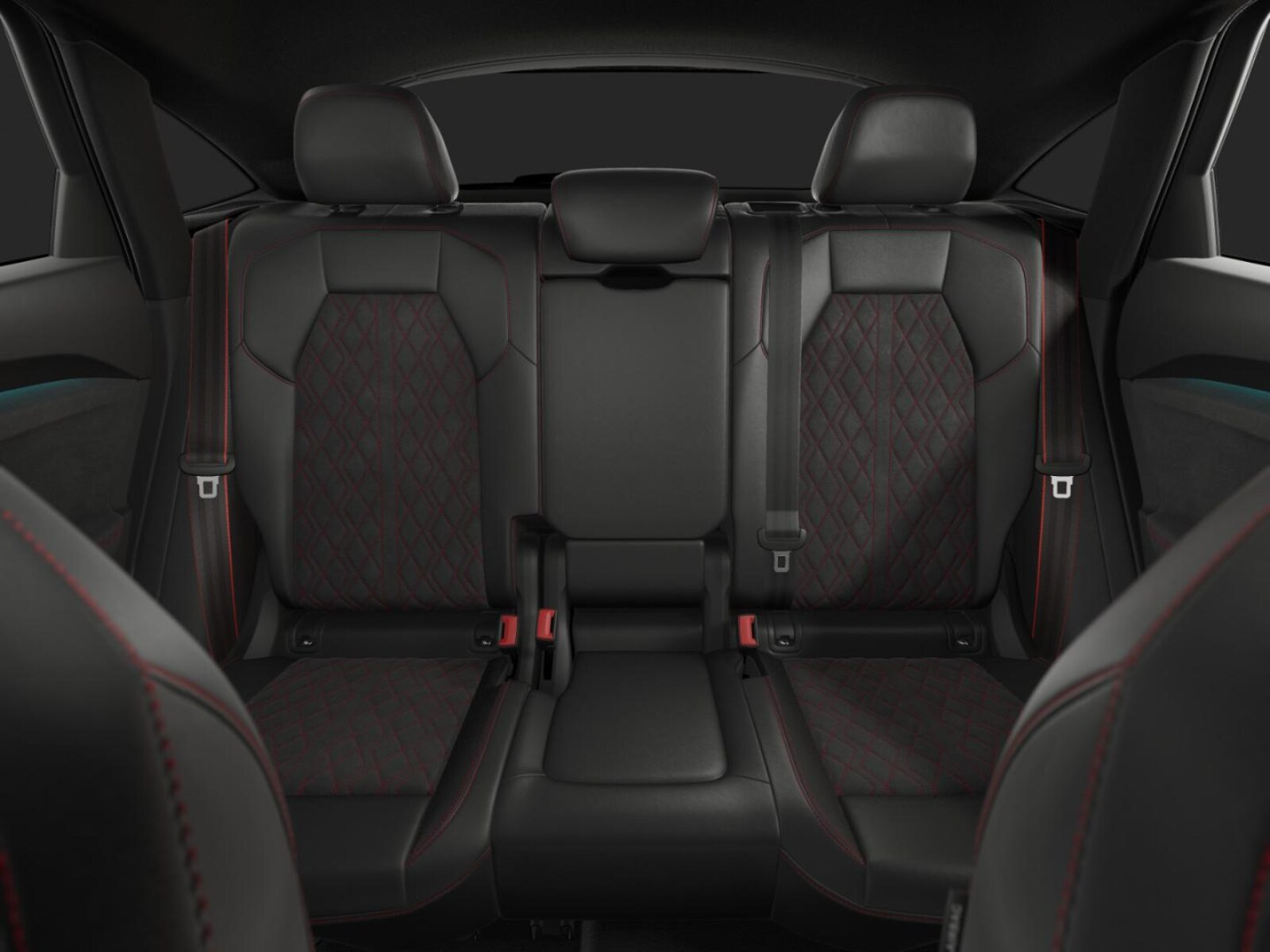Audi Q5 Sportback – Bild 11