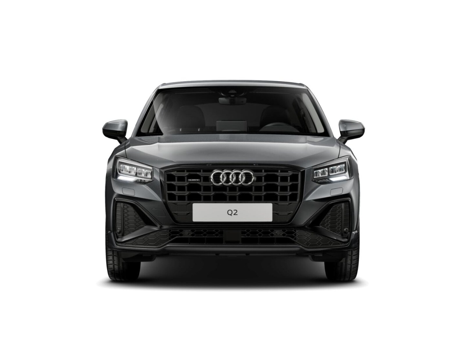 Audi Q2 – Bild 3