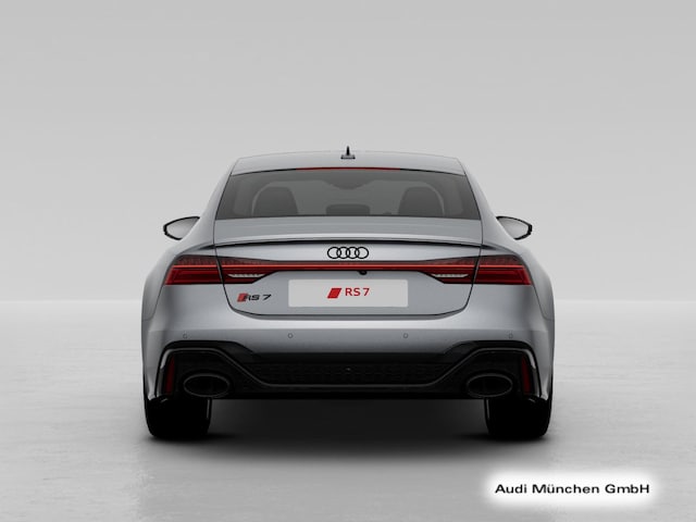 Audi RS7