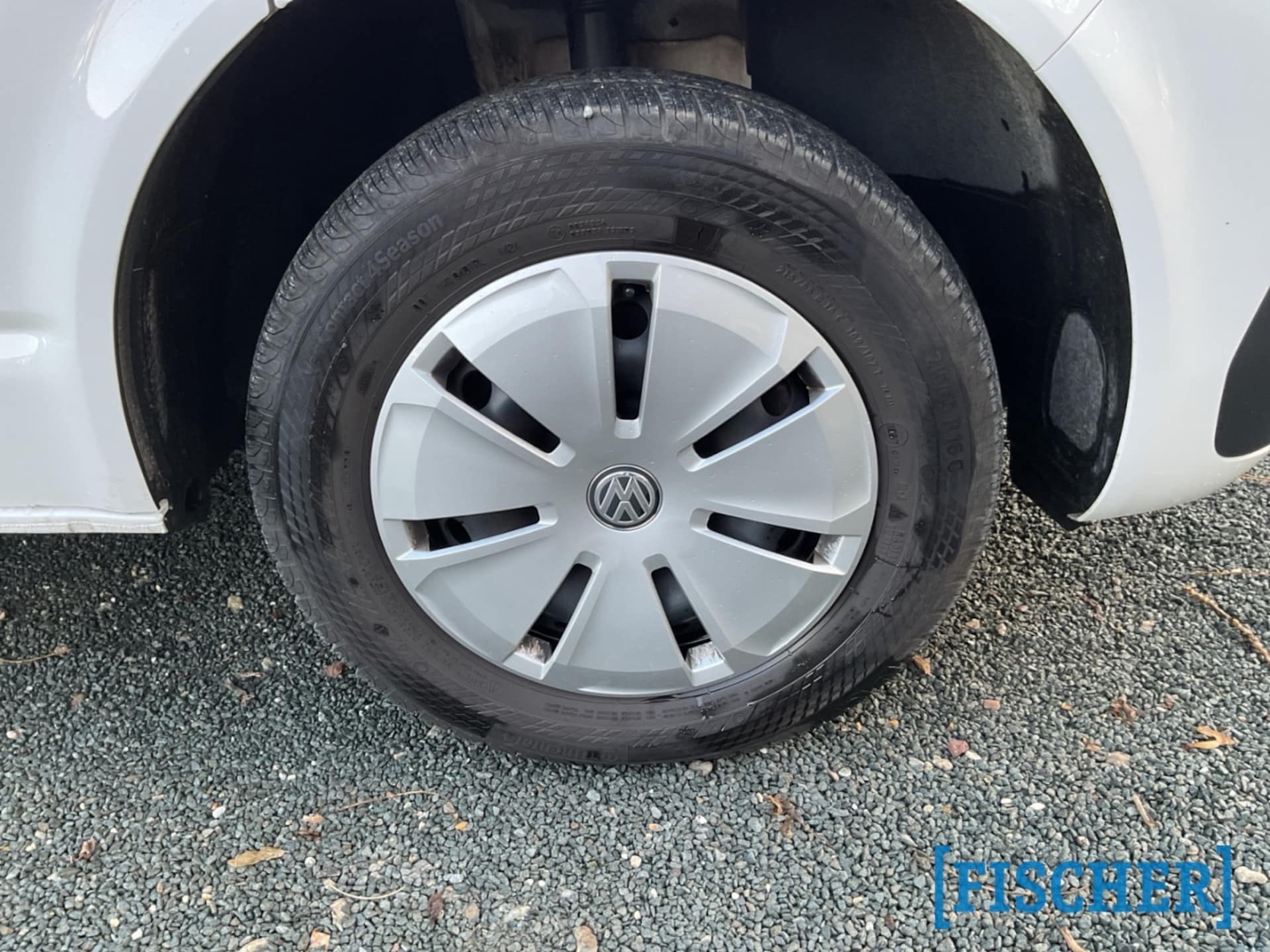 Volkswagen T6.1 Caravelle langer Radstand Trendline