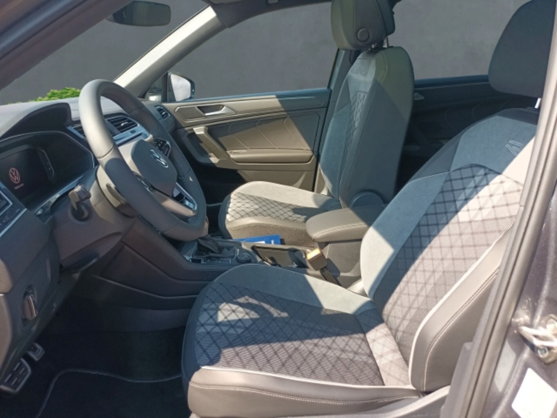 Volkswagen Tiguan Allspace R-Line