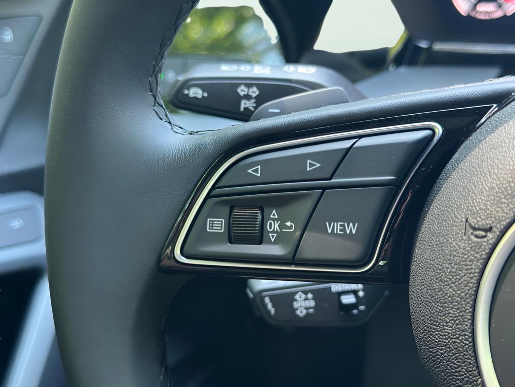 2026 Audi A3 Premium - Photo 15