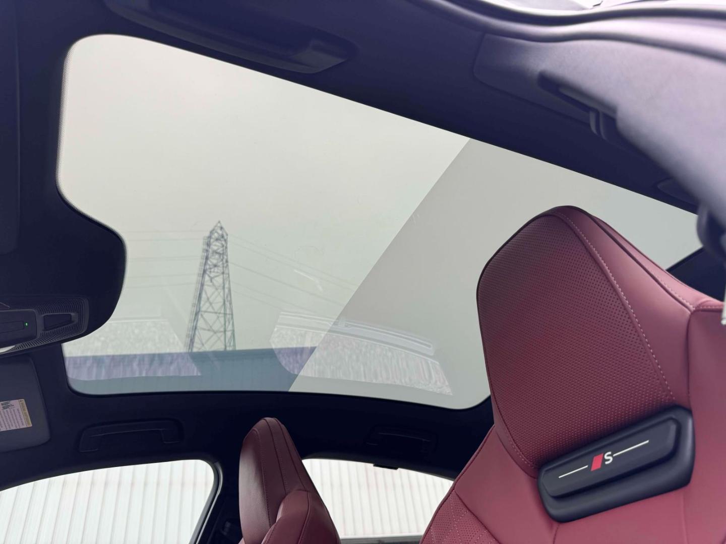2025 Audi S5 Premium Plus - Photo 14
