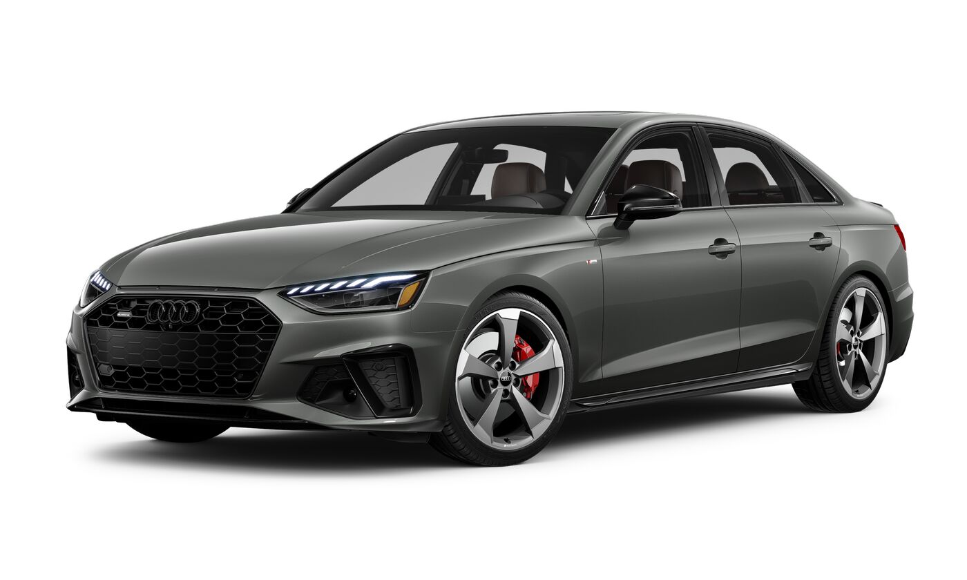 2023 Audi A4