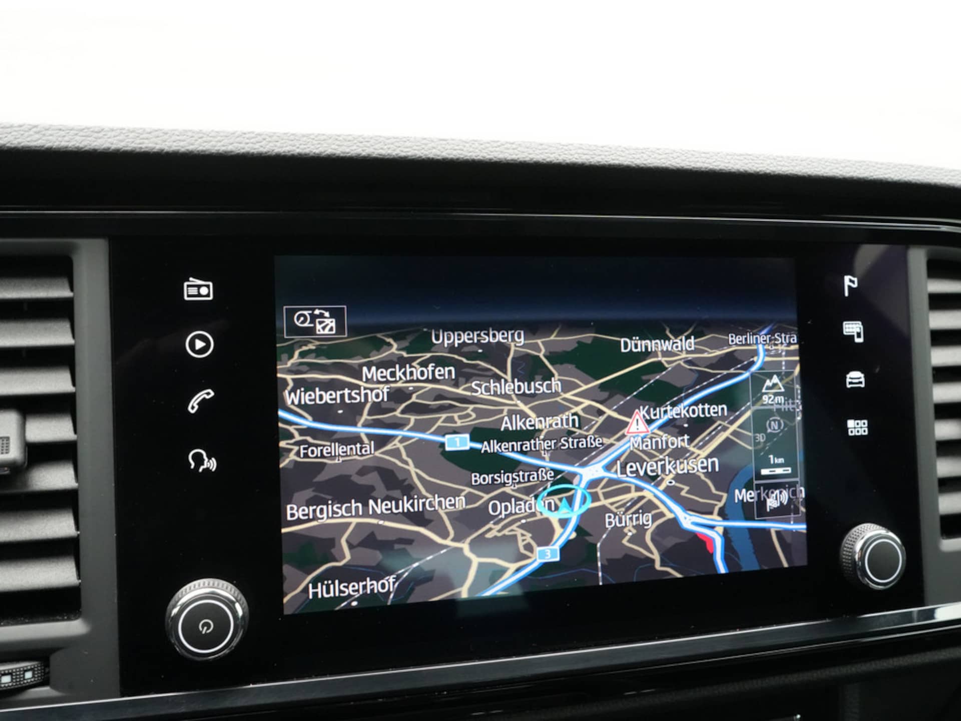 SEAT Ateca FR