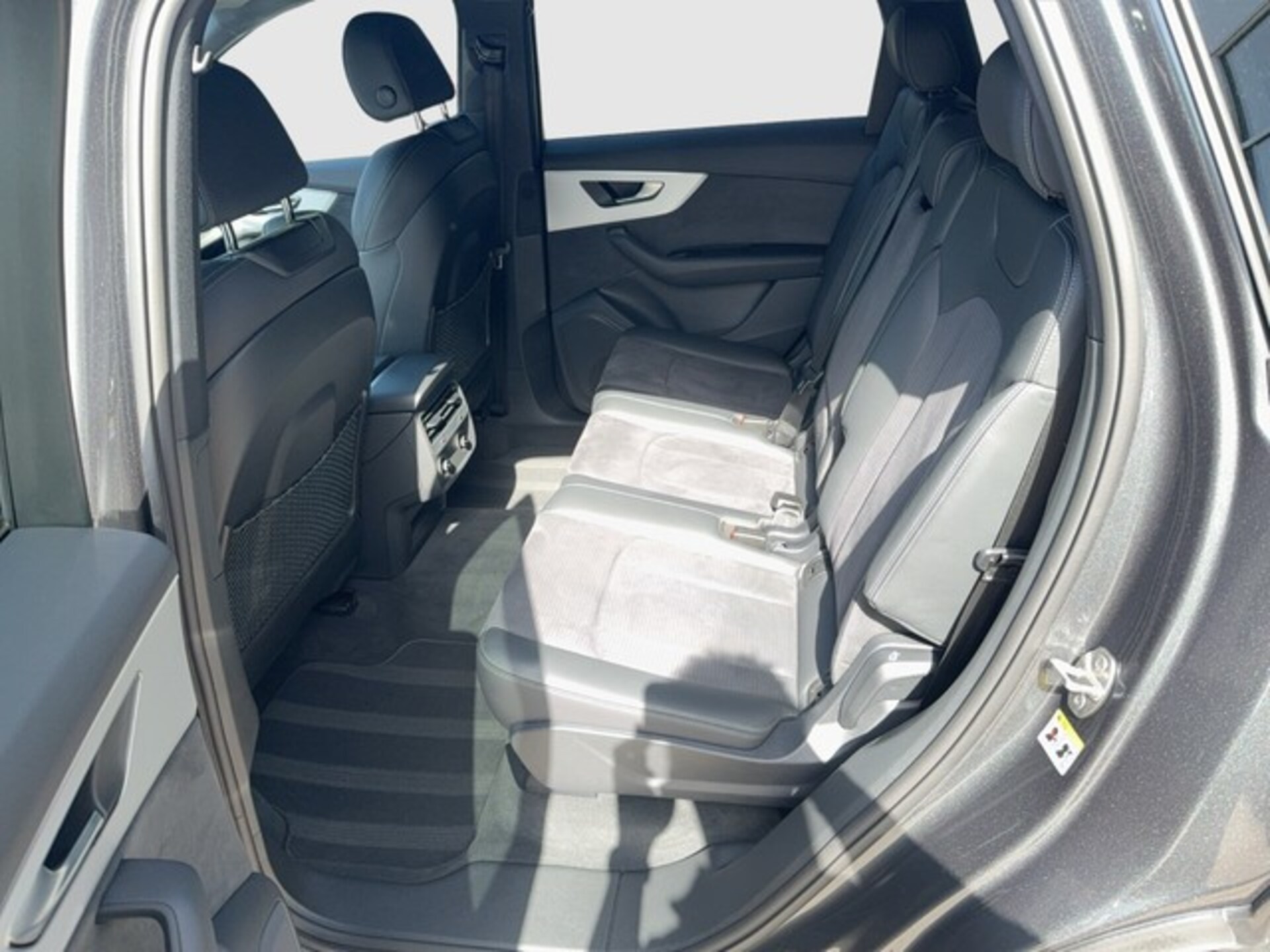Audi Q7 SUV S line