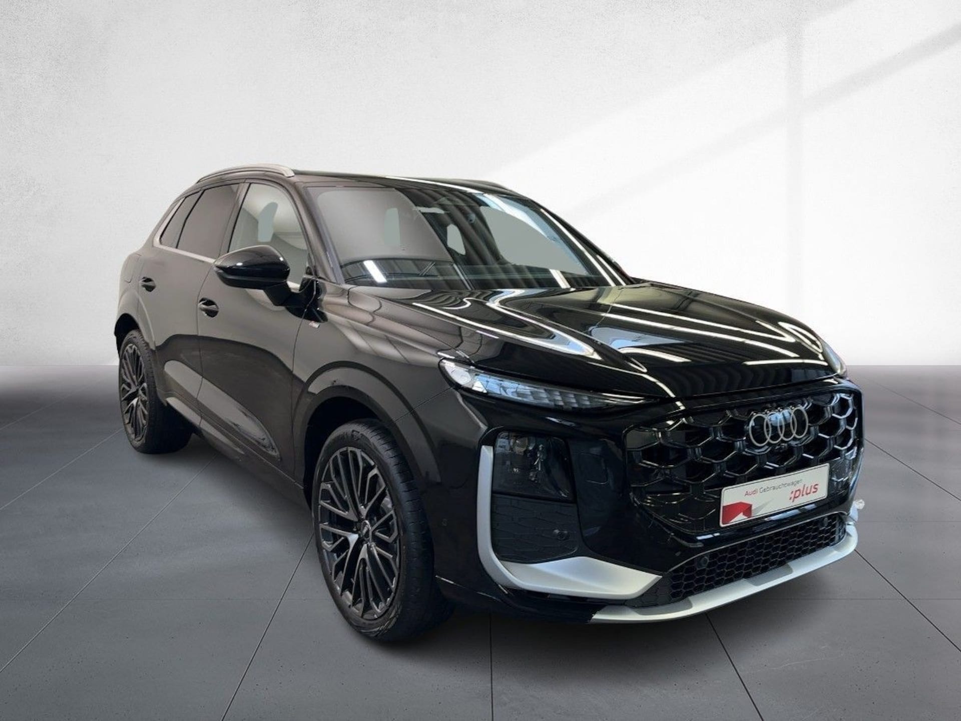 Audi Q3 SUV