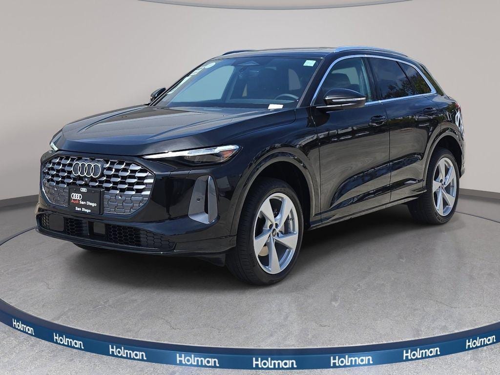 2026 Audi Q5