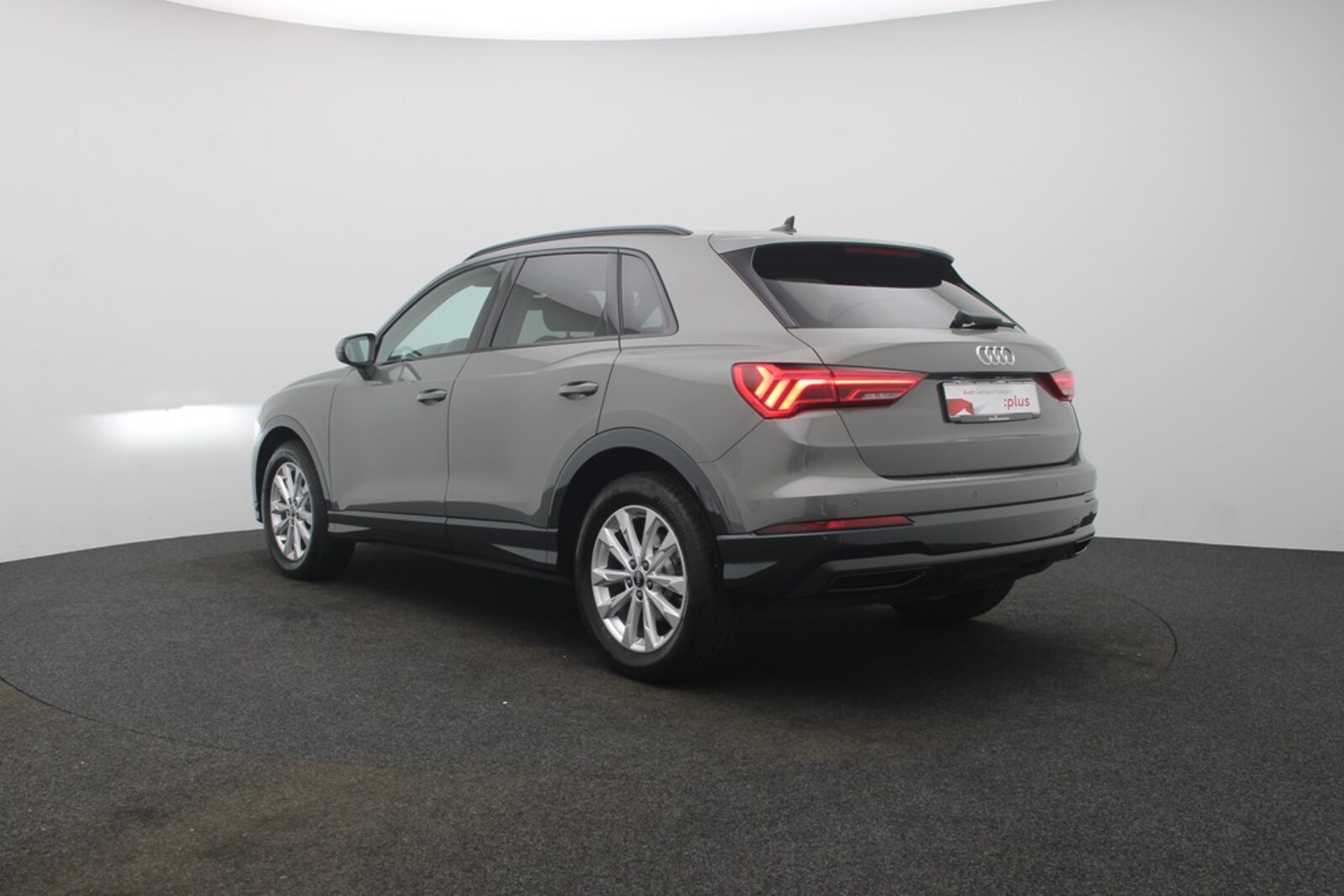 Audi Q3 – Bild 3