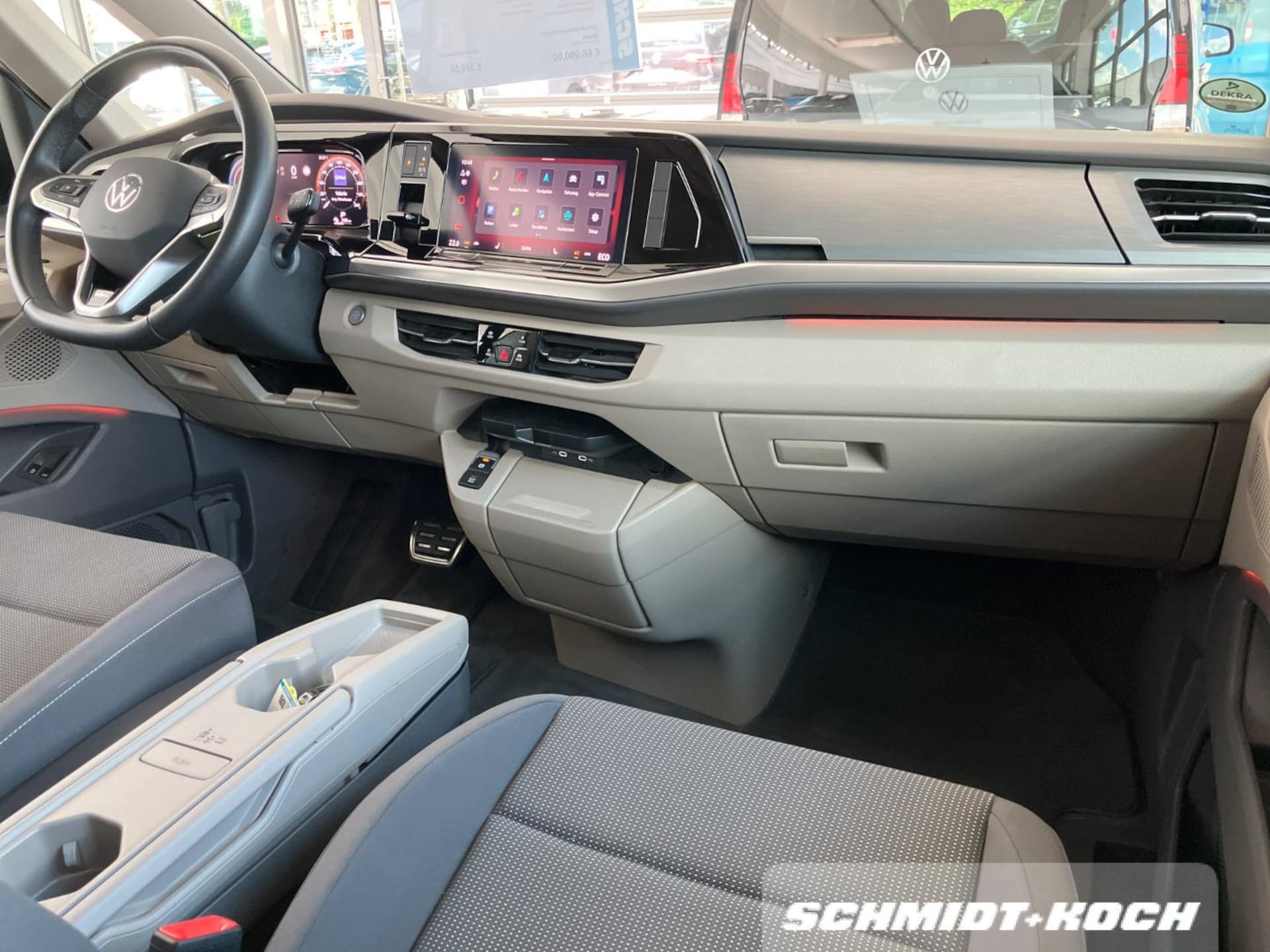 Volkswagen Multivan Langversion Life