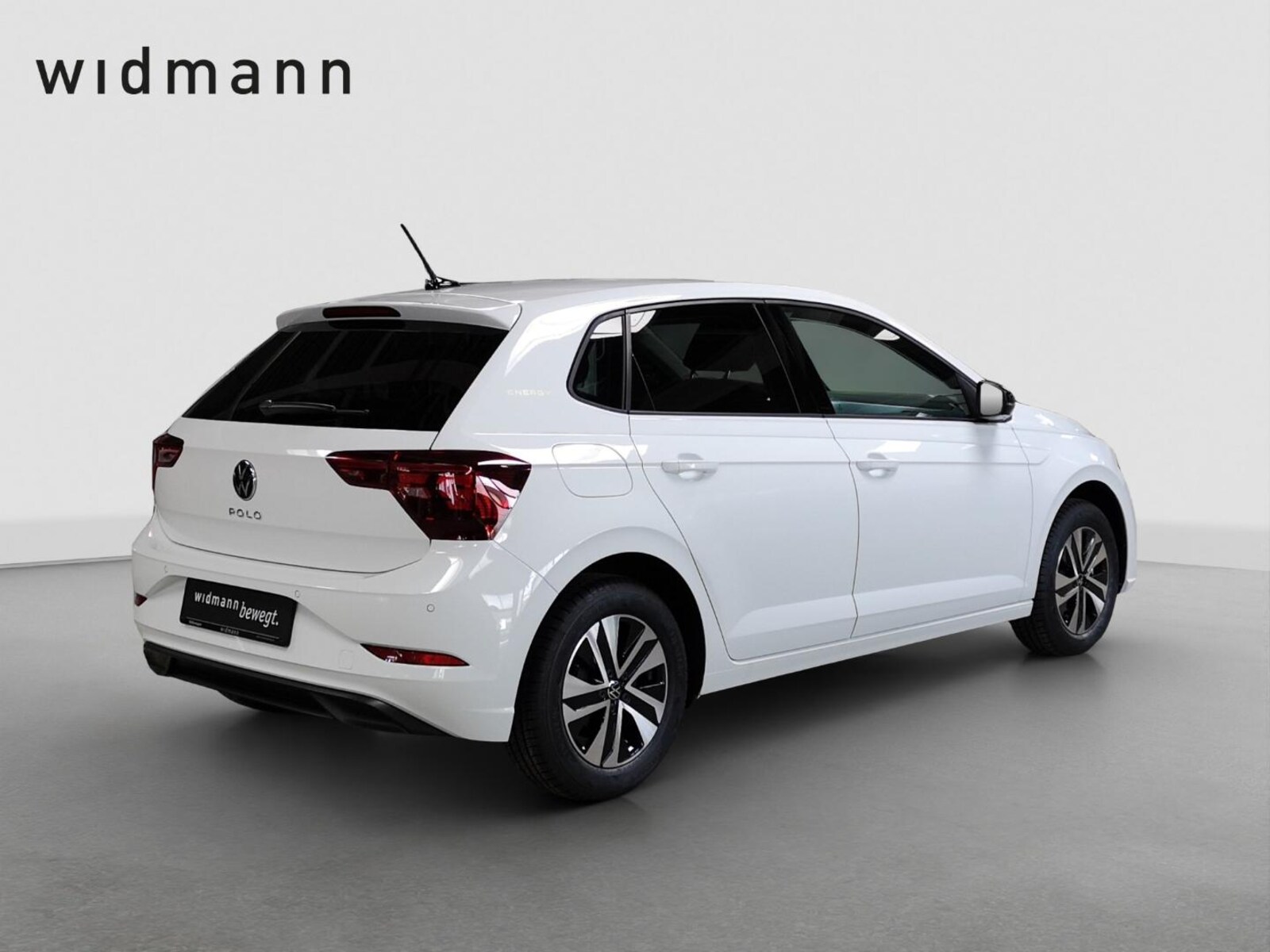 Volkswagen Polo – Bild 3