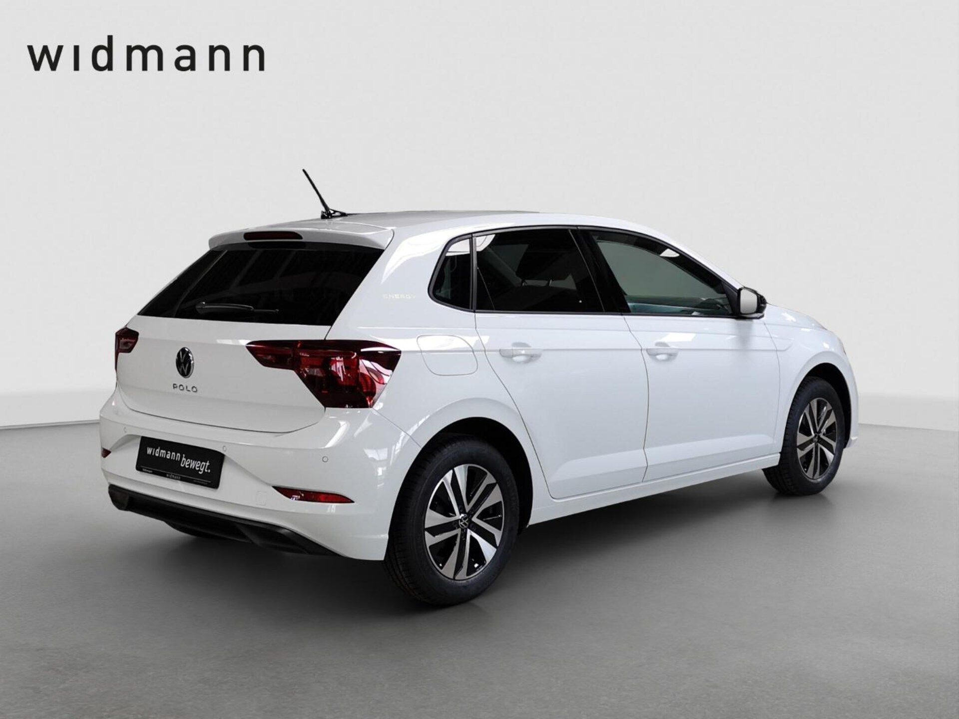 Volkswagen Polo ENERGY