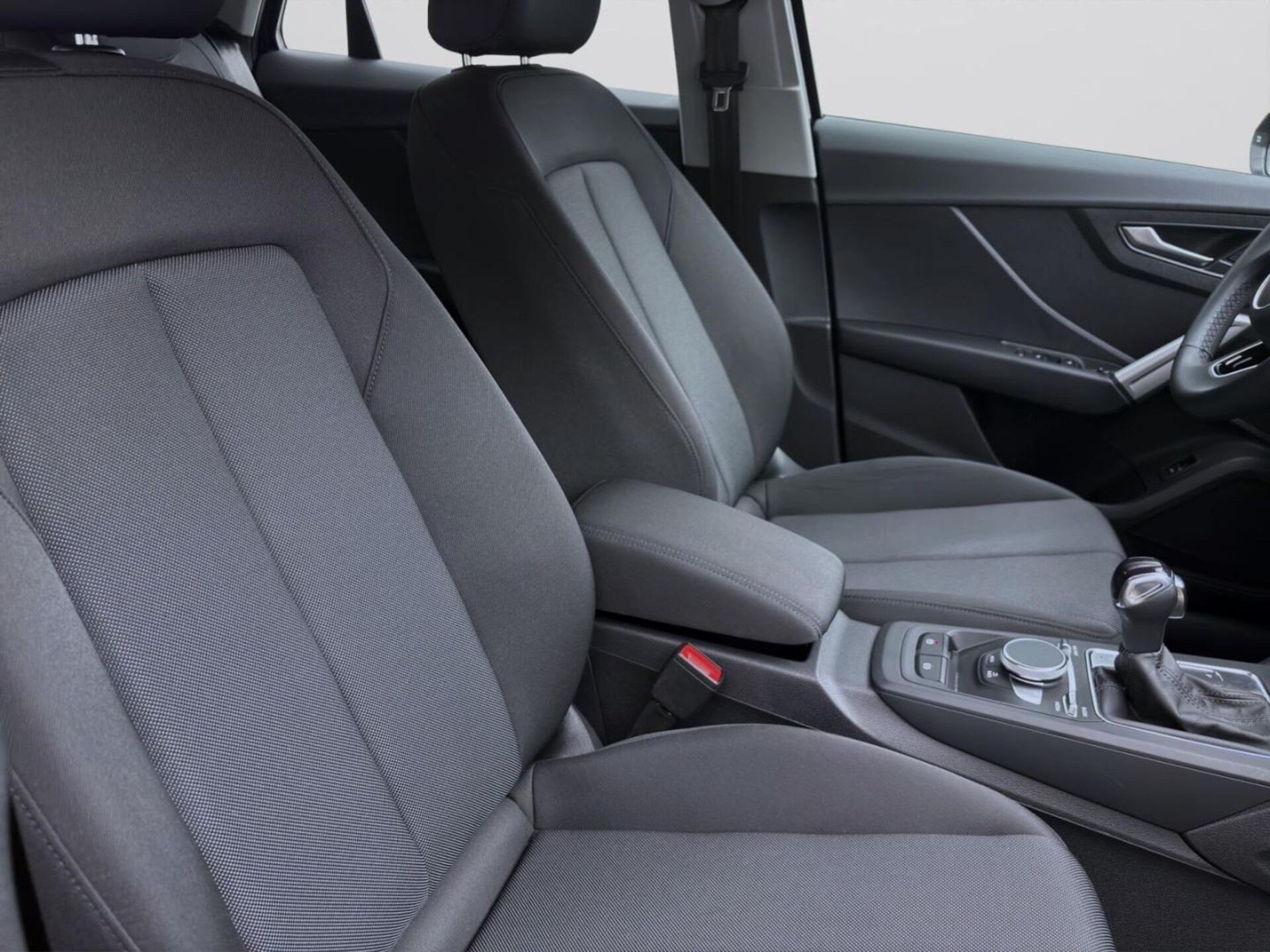Audi Q2 Advanced