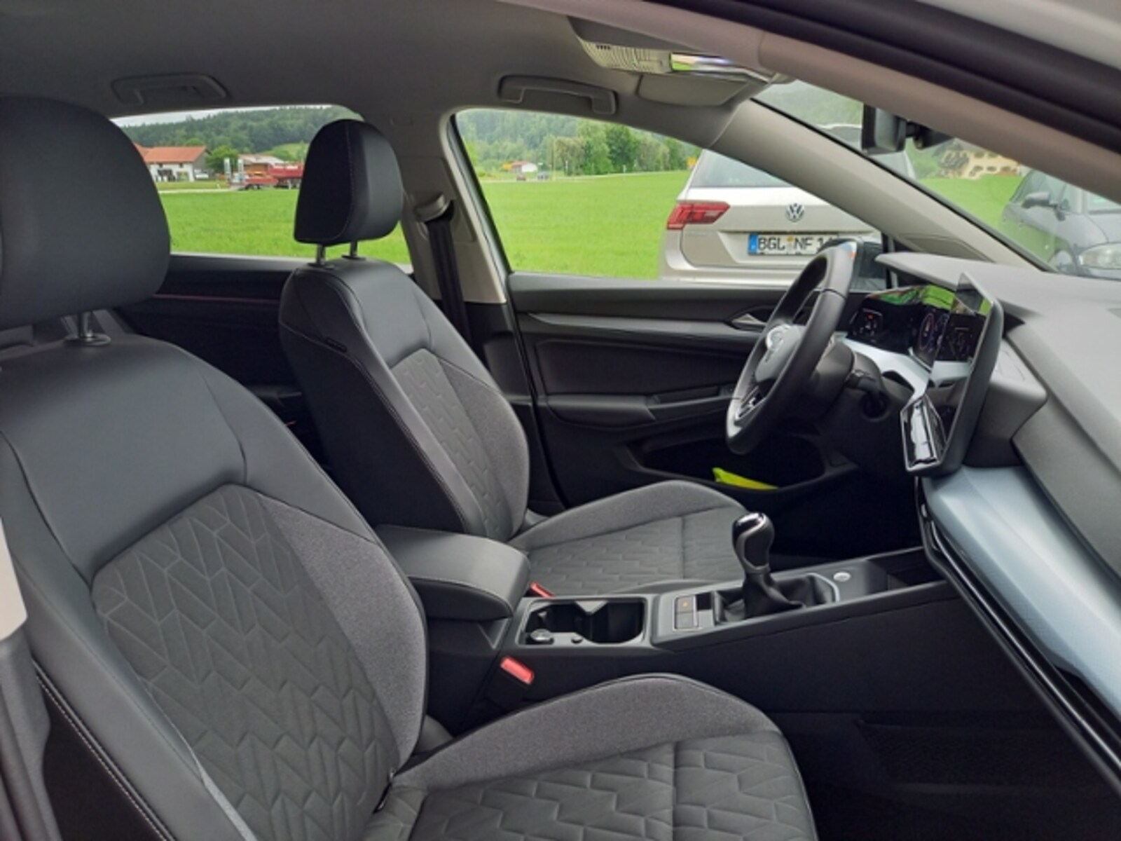 Volkswagen Golf – Bild 10