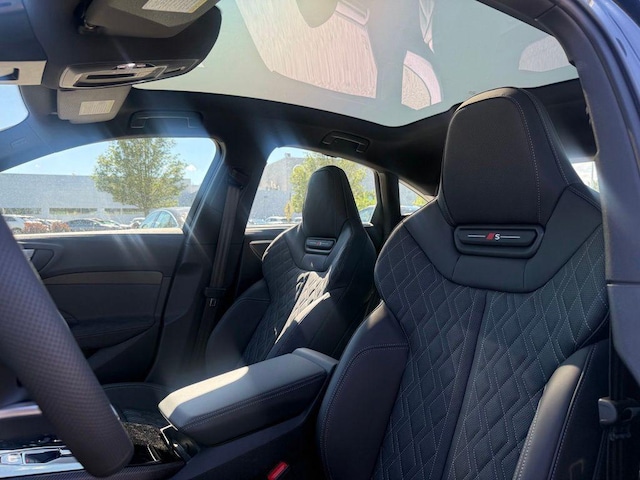 2026 Audi S5 Premium Plus - Photo 9