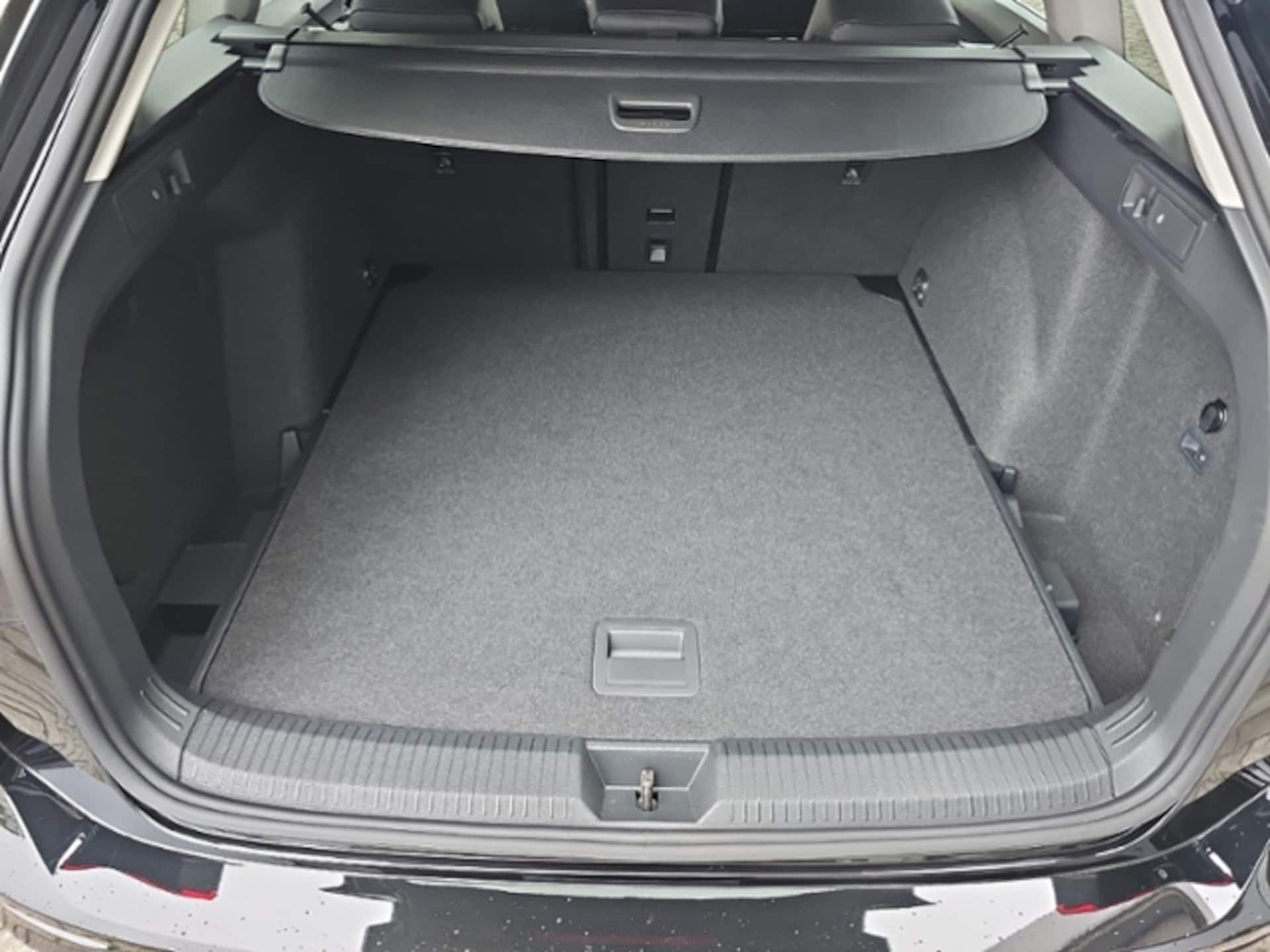 Volkswagen Golf Variant Style