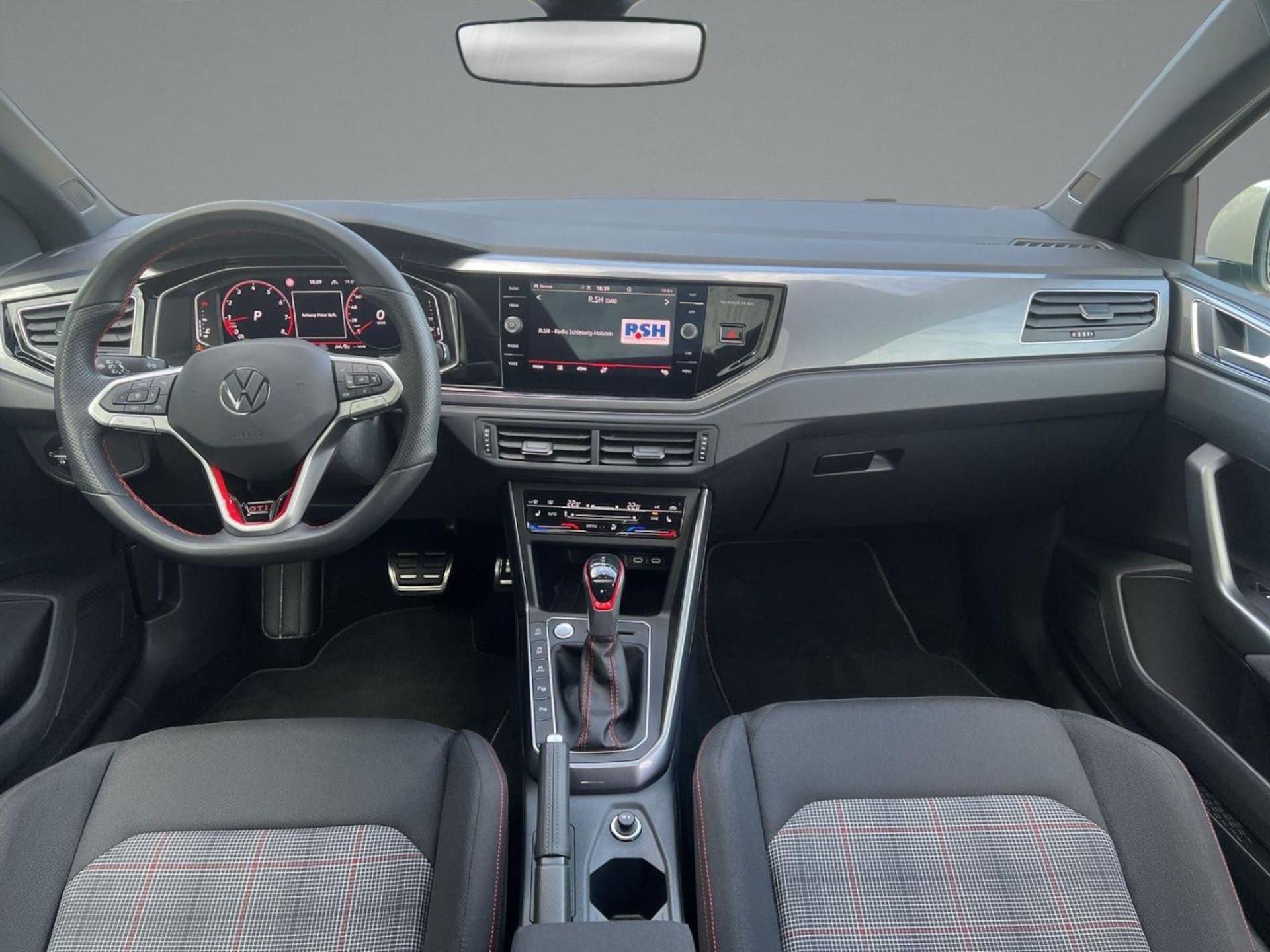 Volkswagen Polo GTI