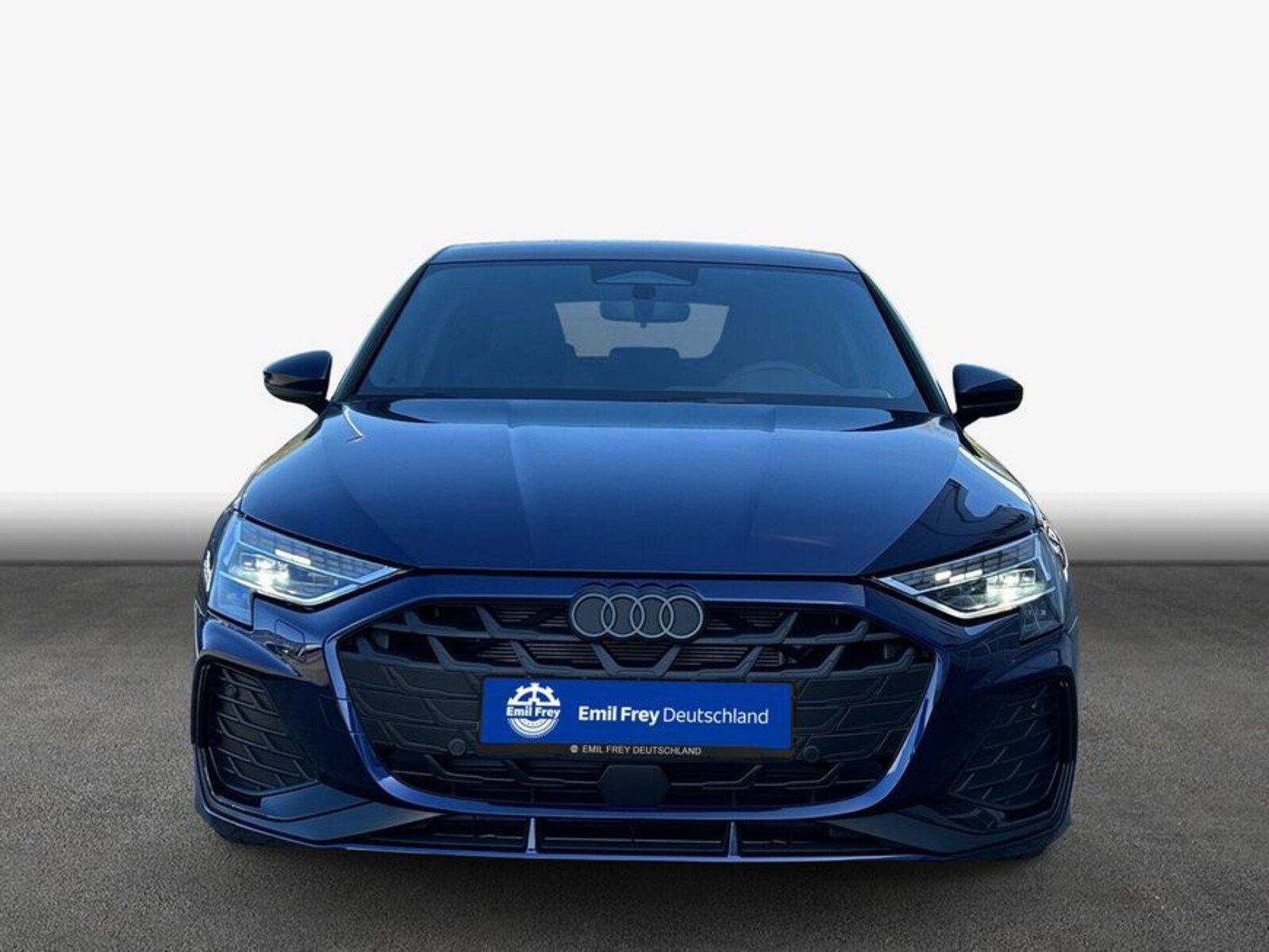 Audi A3 Sportback – Bild 3