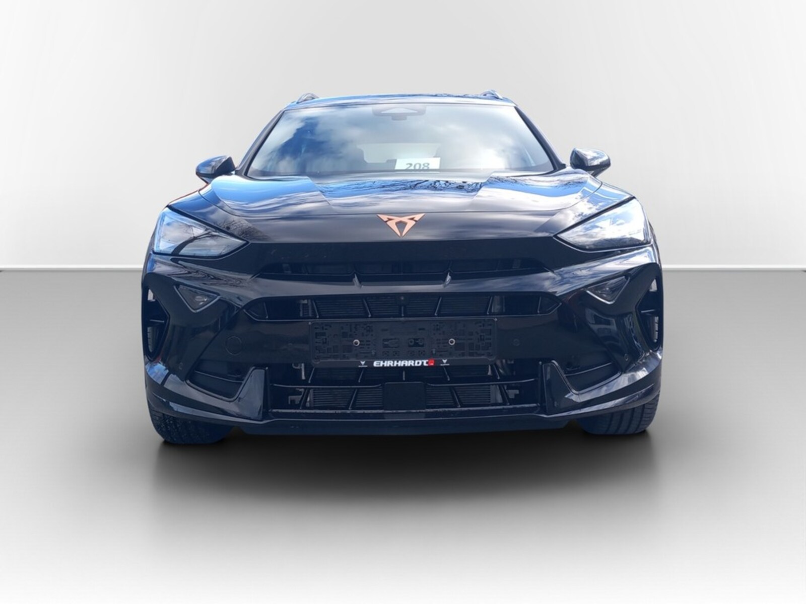 CUPRA Formentor – Bild 2