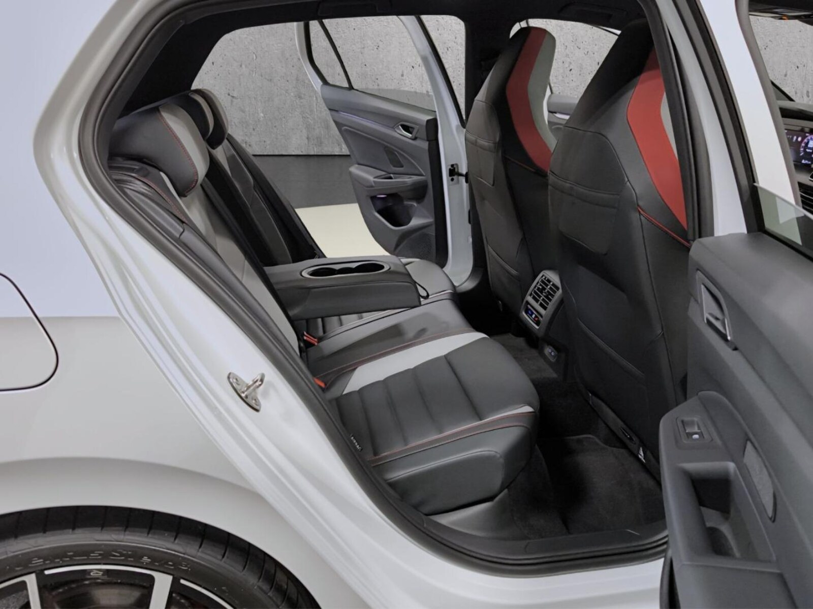 Volkswagen Golf – Bild 13