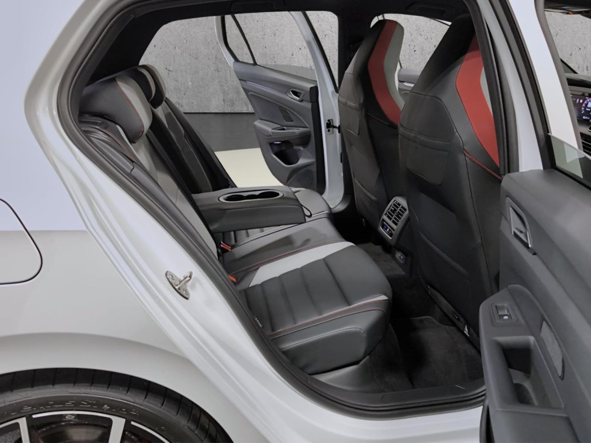 Volkswagen Golf GTI Clubsport