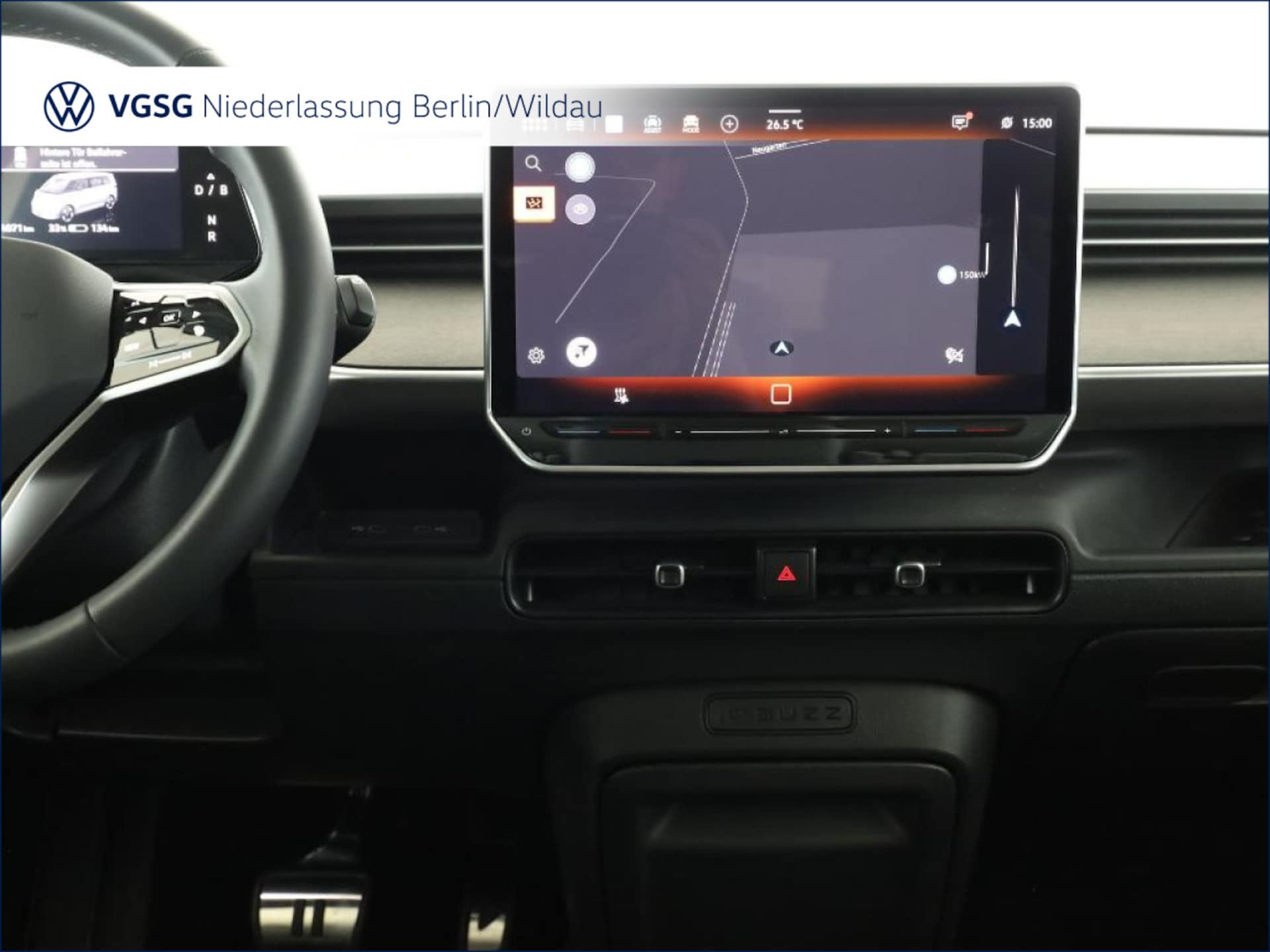 Volkswagen ID. Buzz Pro